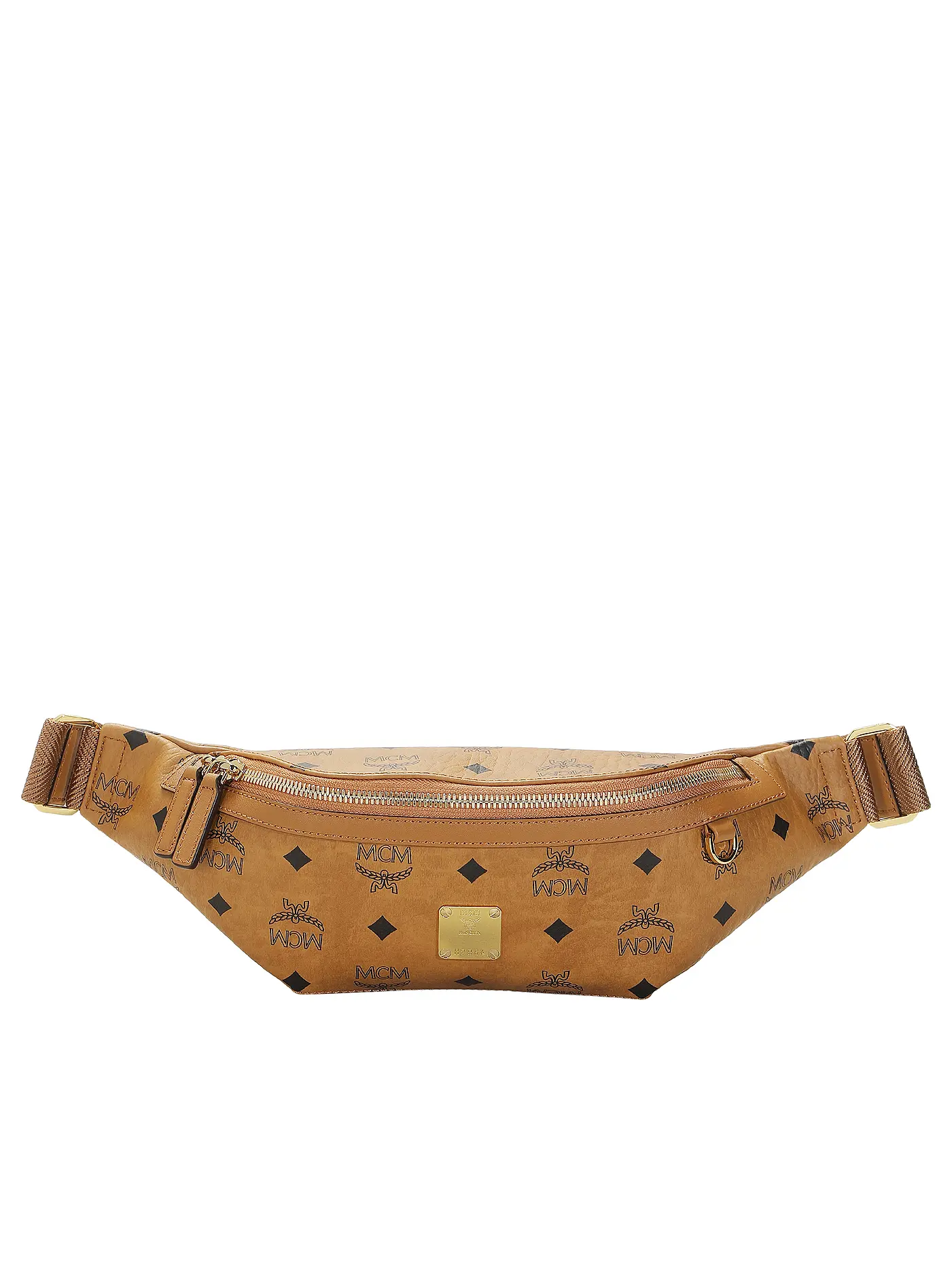 MCM | Gürteltasche FURSTEN Small | braun