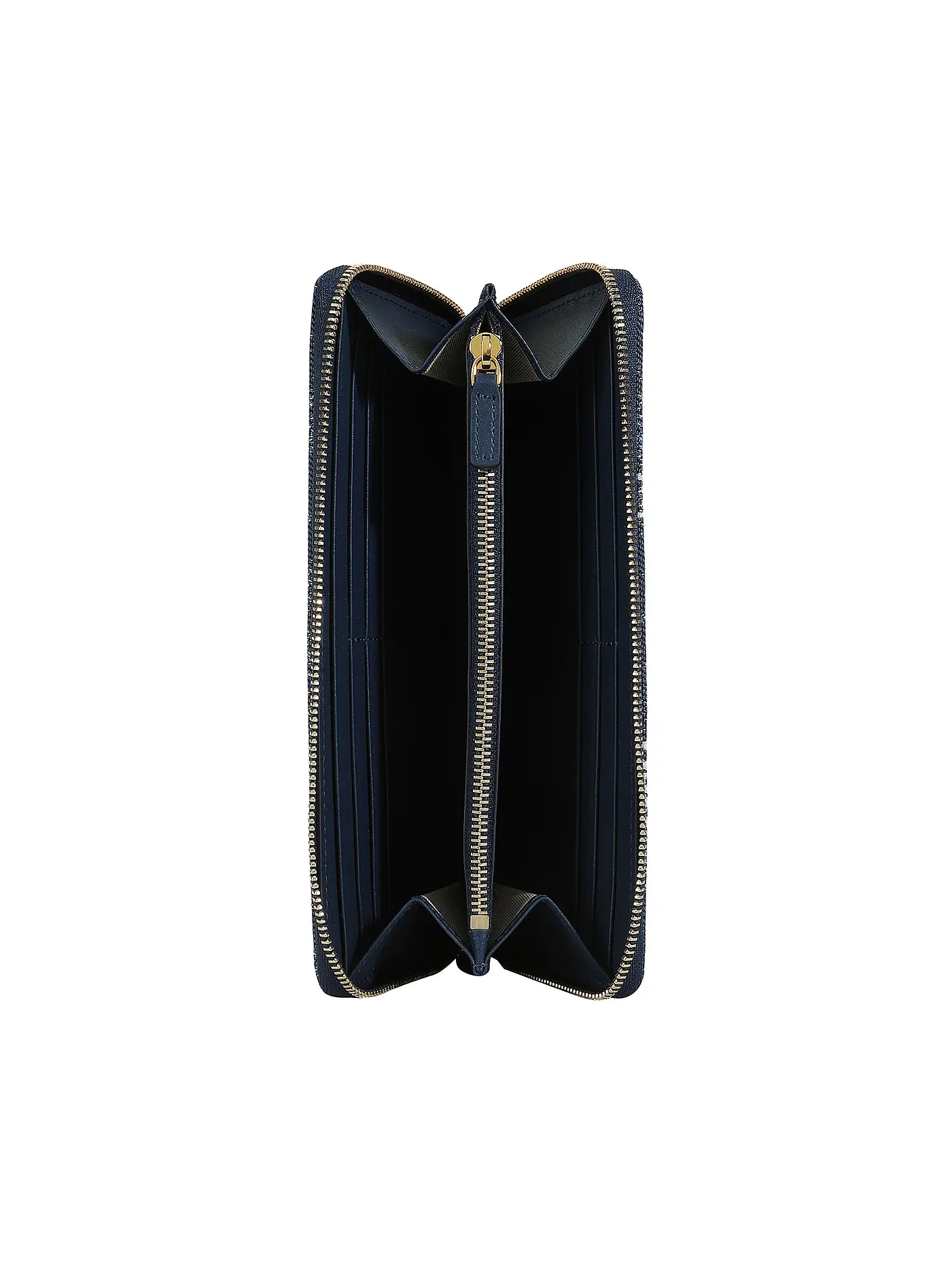 MCM | Geldbörse AREN Large | blau