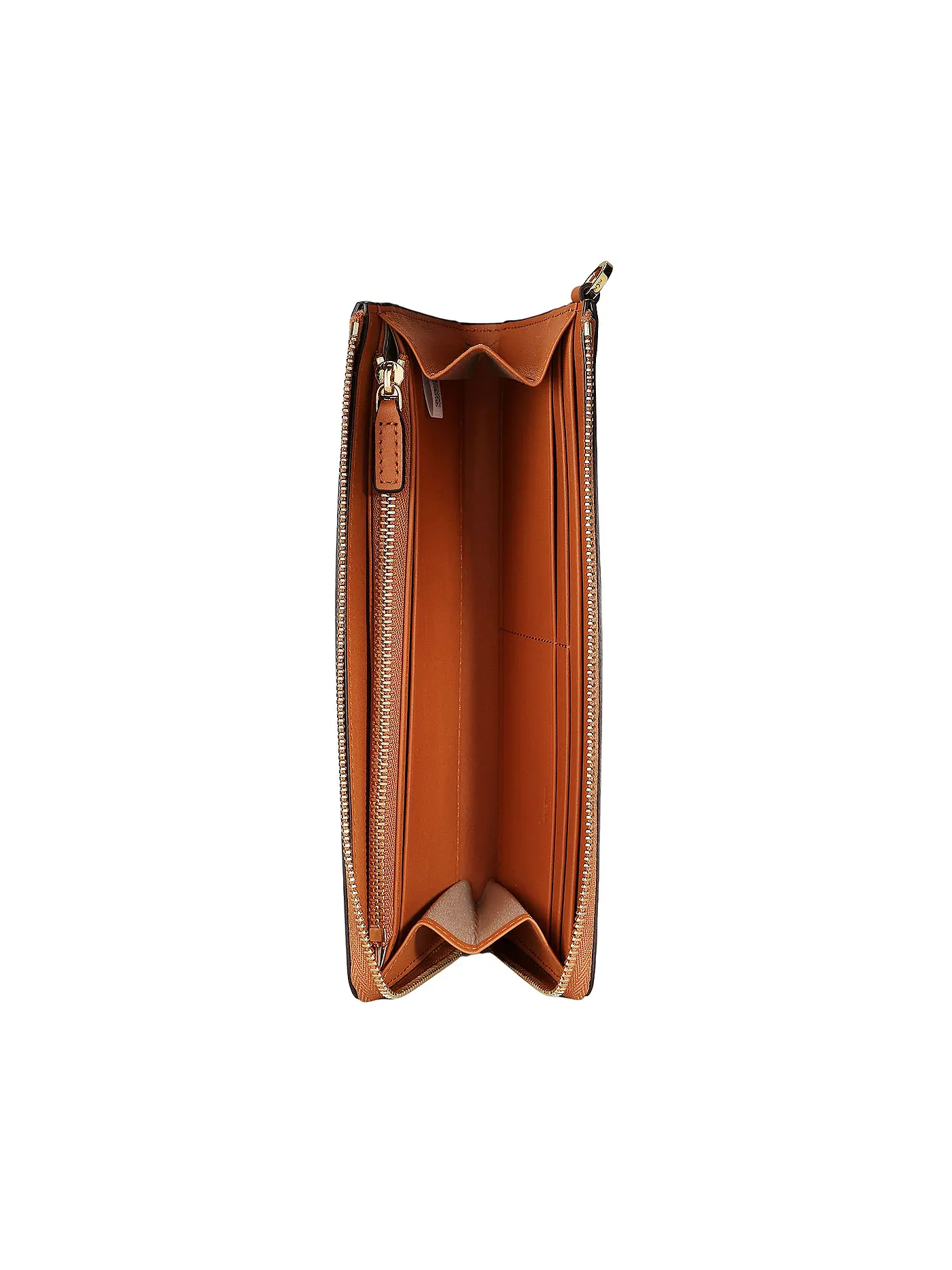 MCM | Geldbörse AREN Large | braun