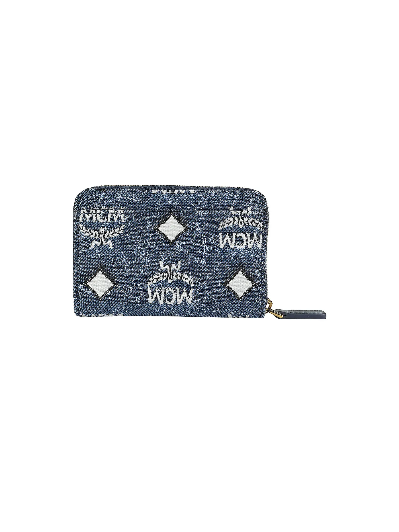 MCM | Geldbörse AREN XMini | blau