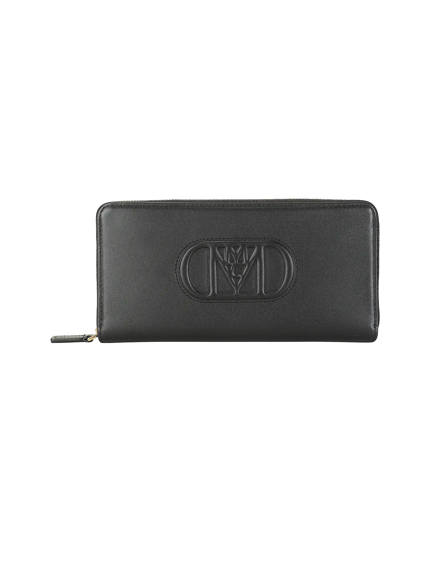 MCM | Geldbörse TRAVIA Large  | schwarz