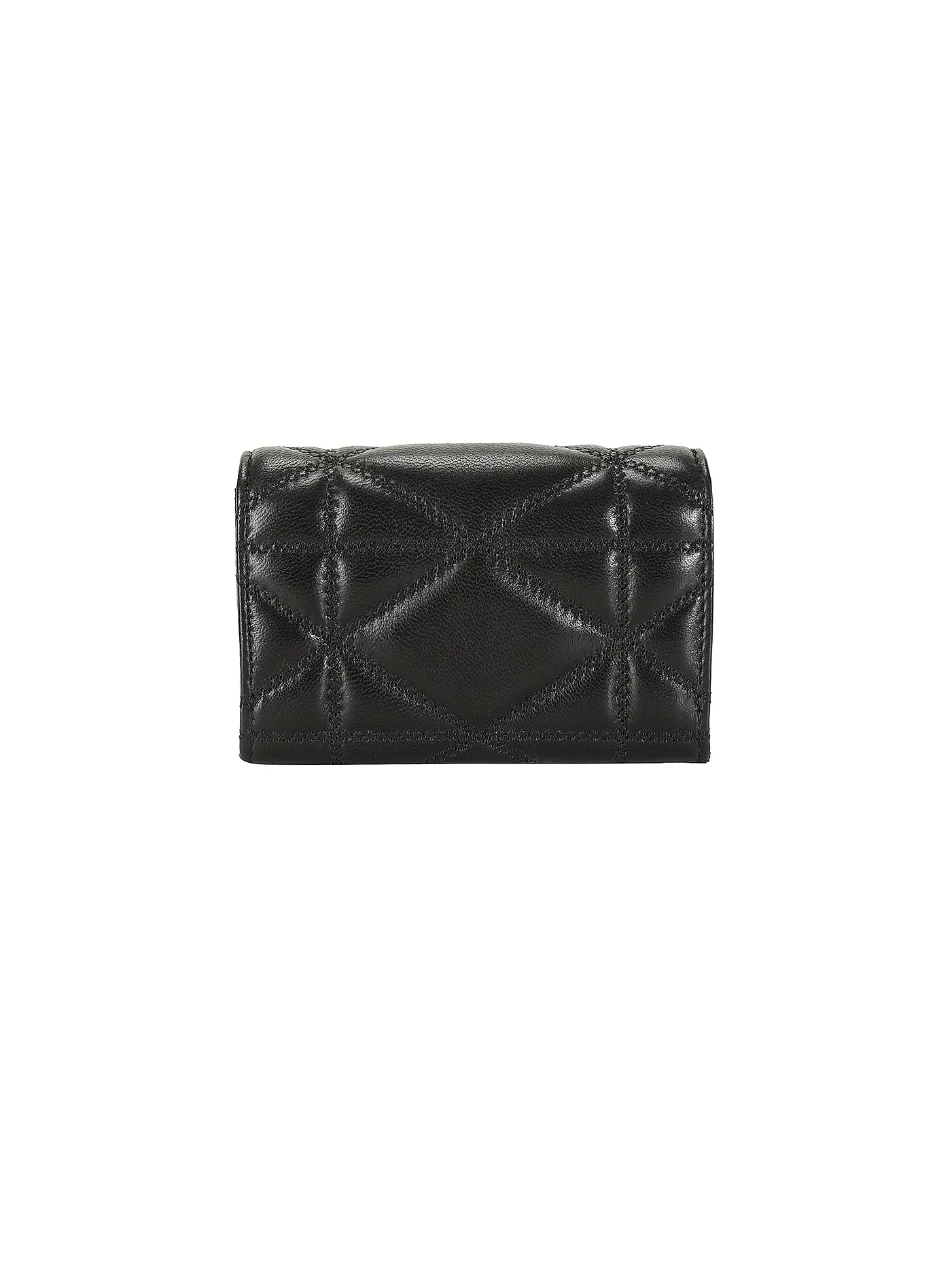 MCM | Geldbörse TRAVIA XMINI  | schwarz