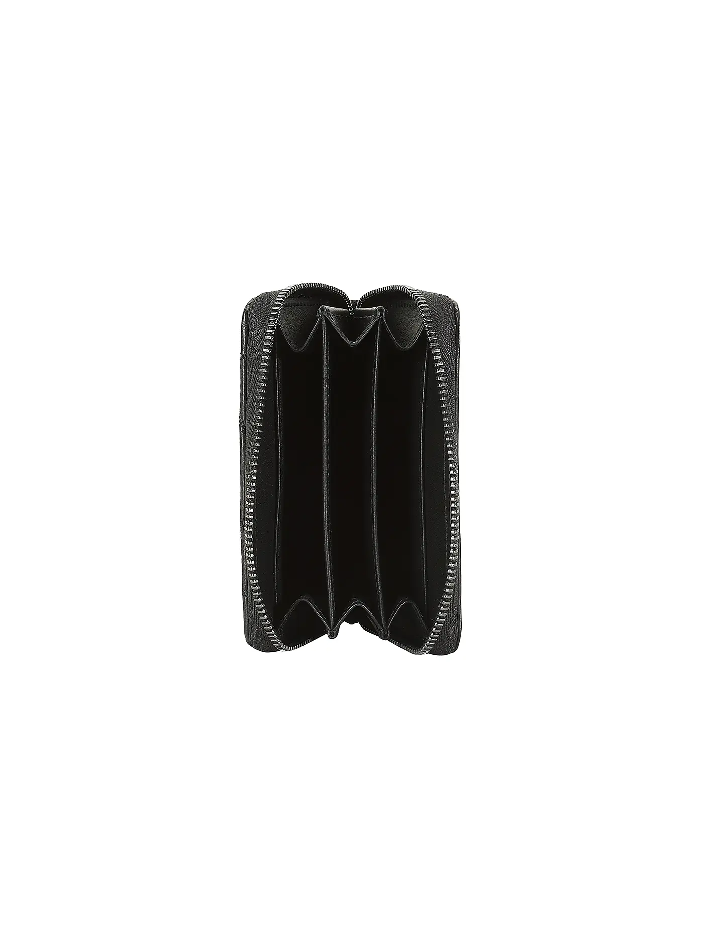 MCM | Geldbörse TRAVIA XMINI  | schwarz