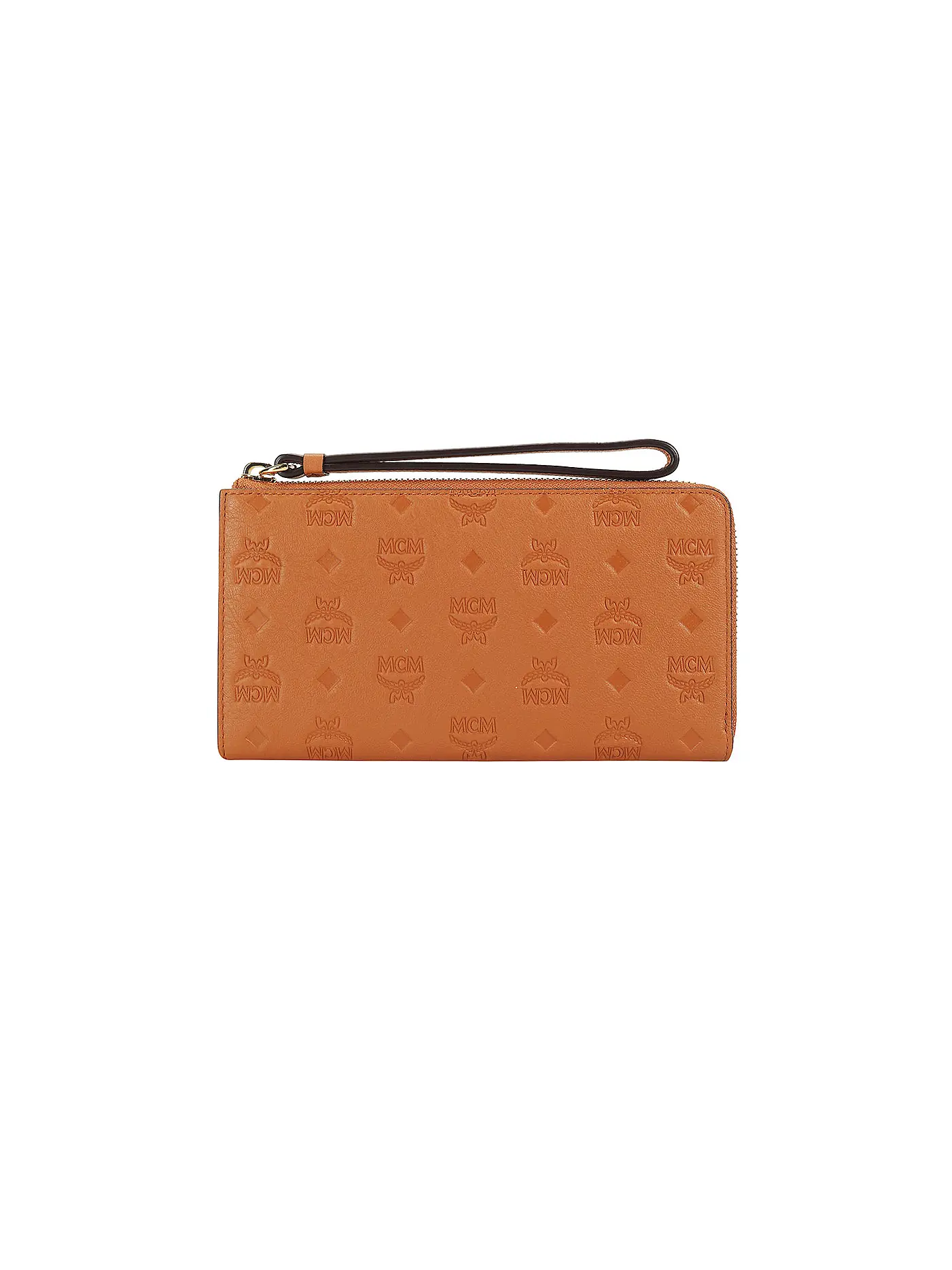 MCM | Geldbörse VERITAS VISETOS Large | braun