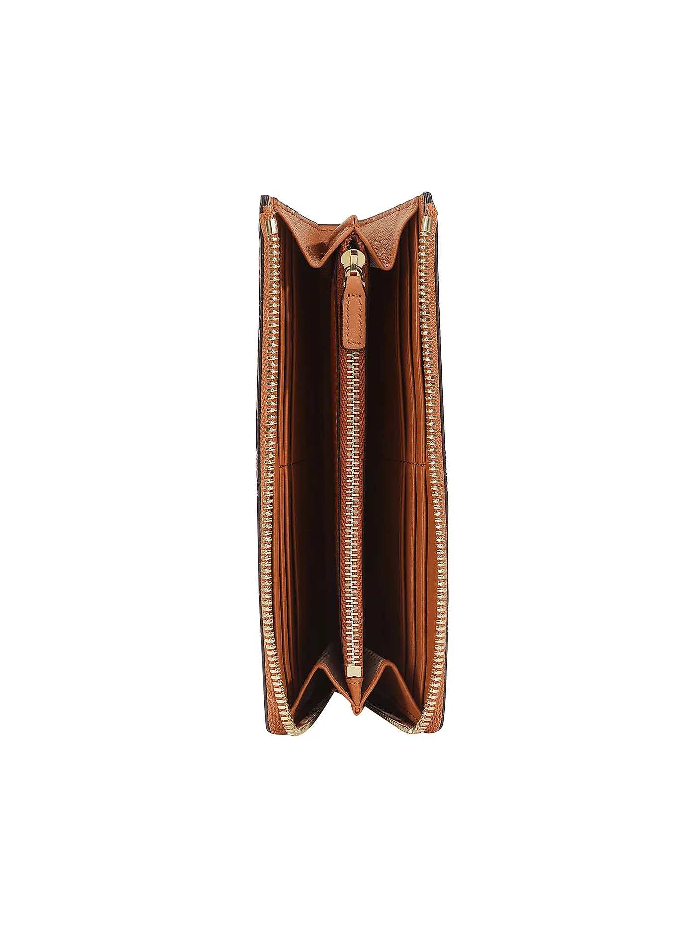 MCM | Geldbörse VERITAS VISETOS Large | braun