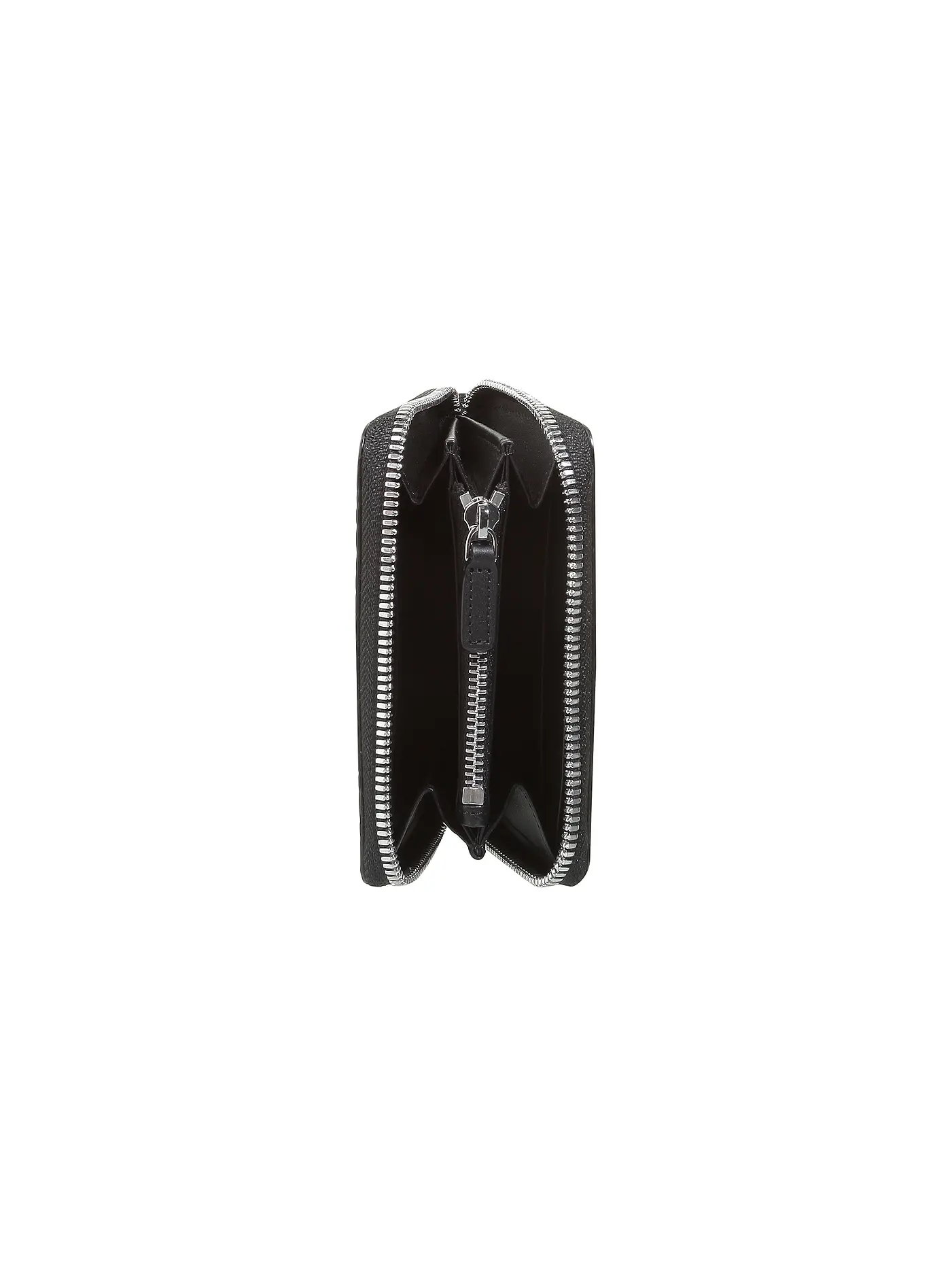 MCM | Geldbörse VERITAS VISETOS Mini | schwarz