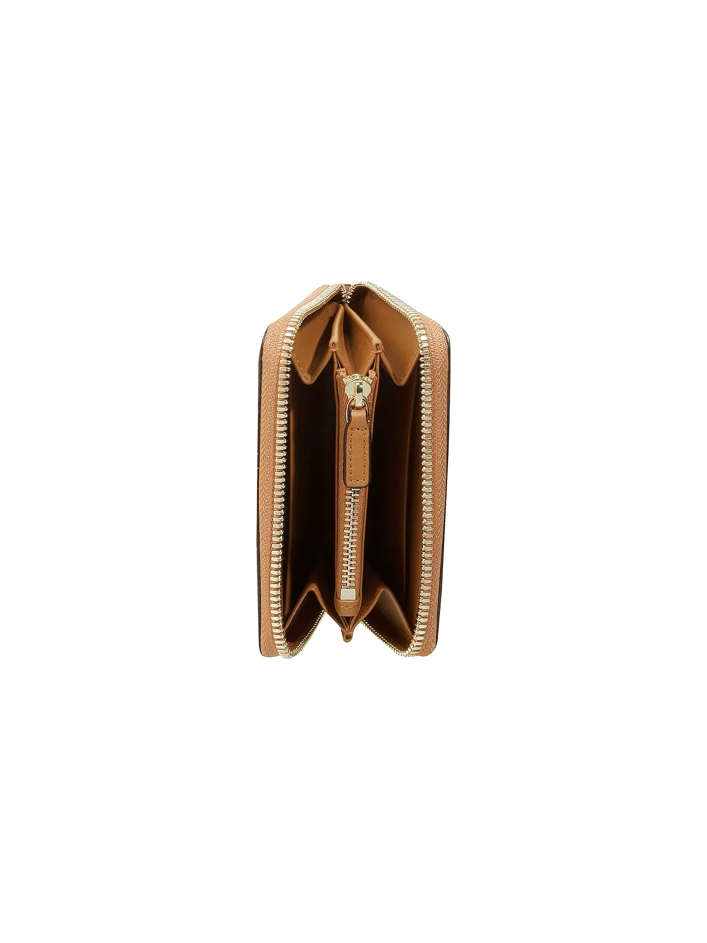 MCM | Geldbörse VERITAS VISETOS Mini | braun