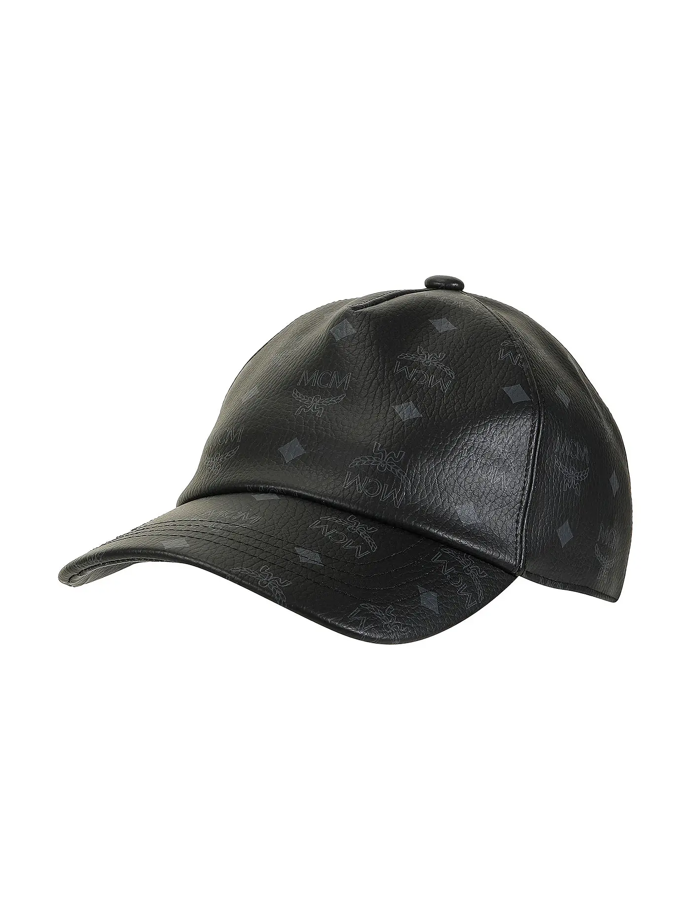 MCM | Kappe | schwarz