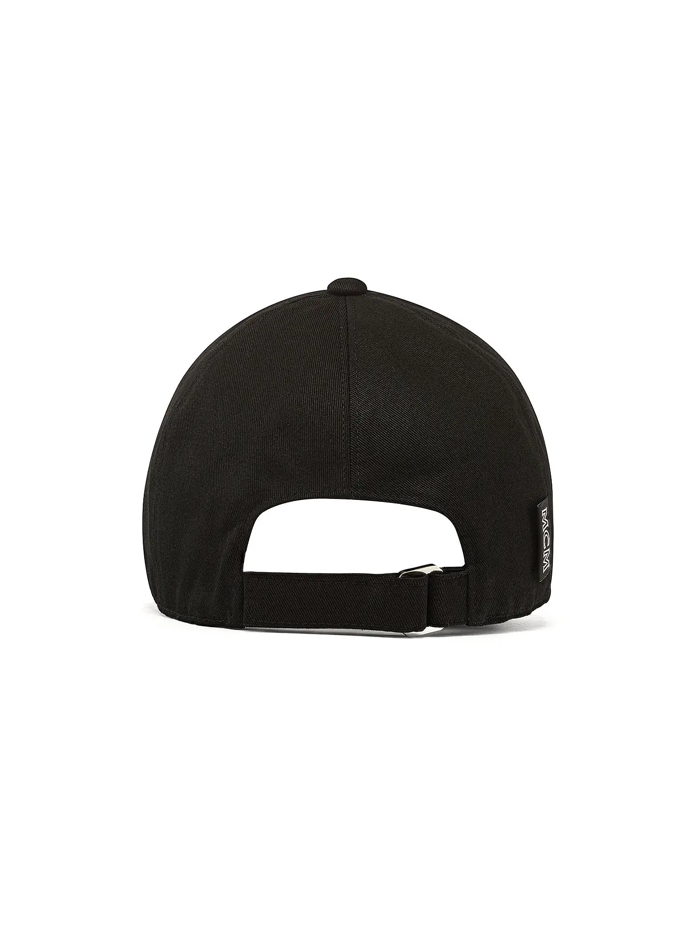 MCM | Kappe | schwarz