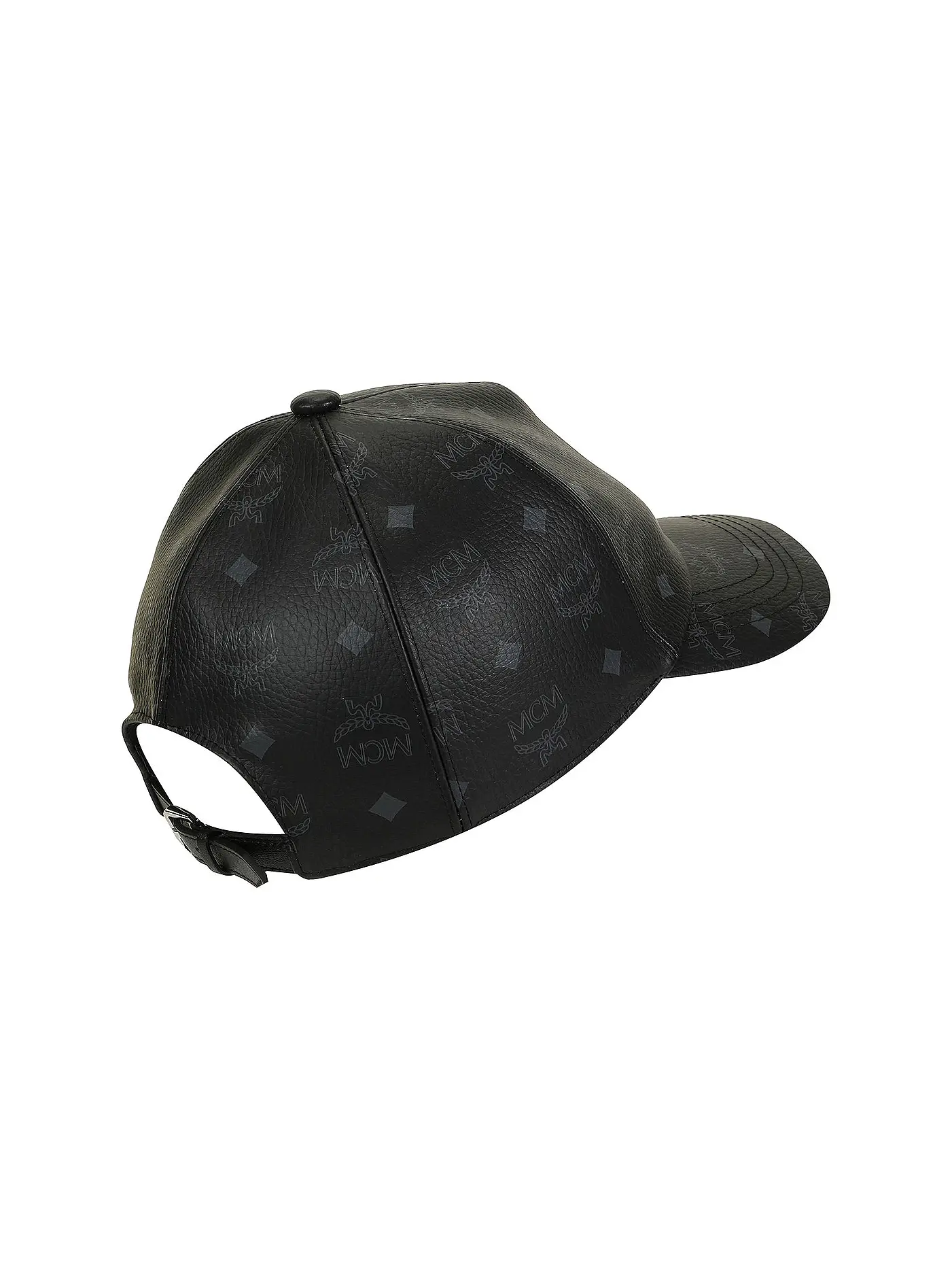 MCM | Kappe | schwarz