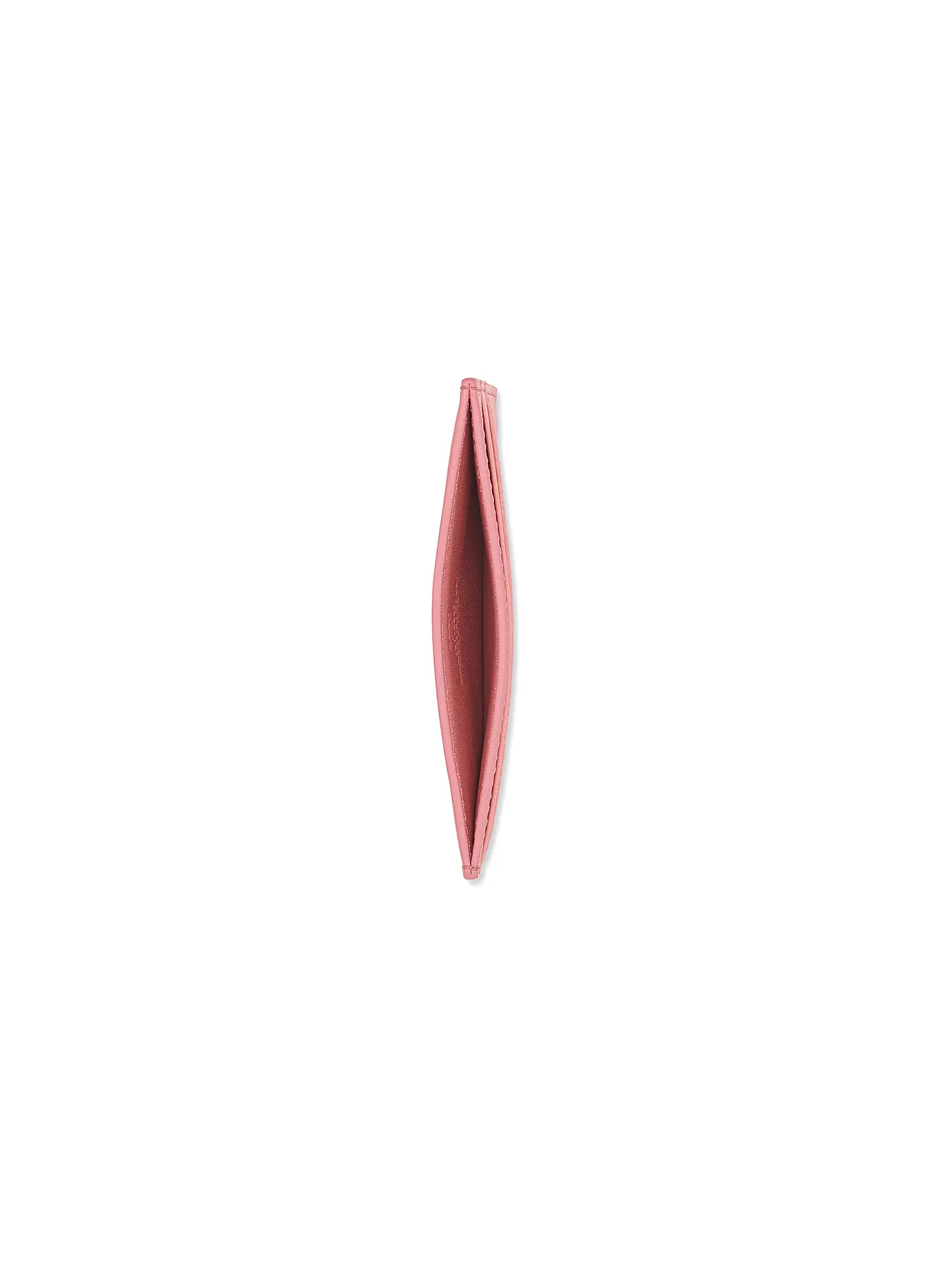 MCM | Kartenetui AREN CARD CASE MINI  | rosa