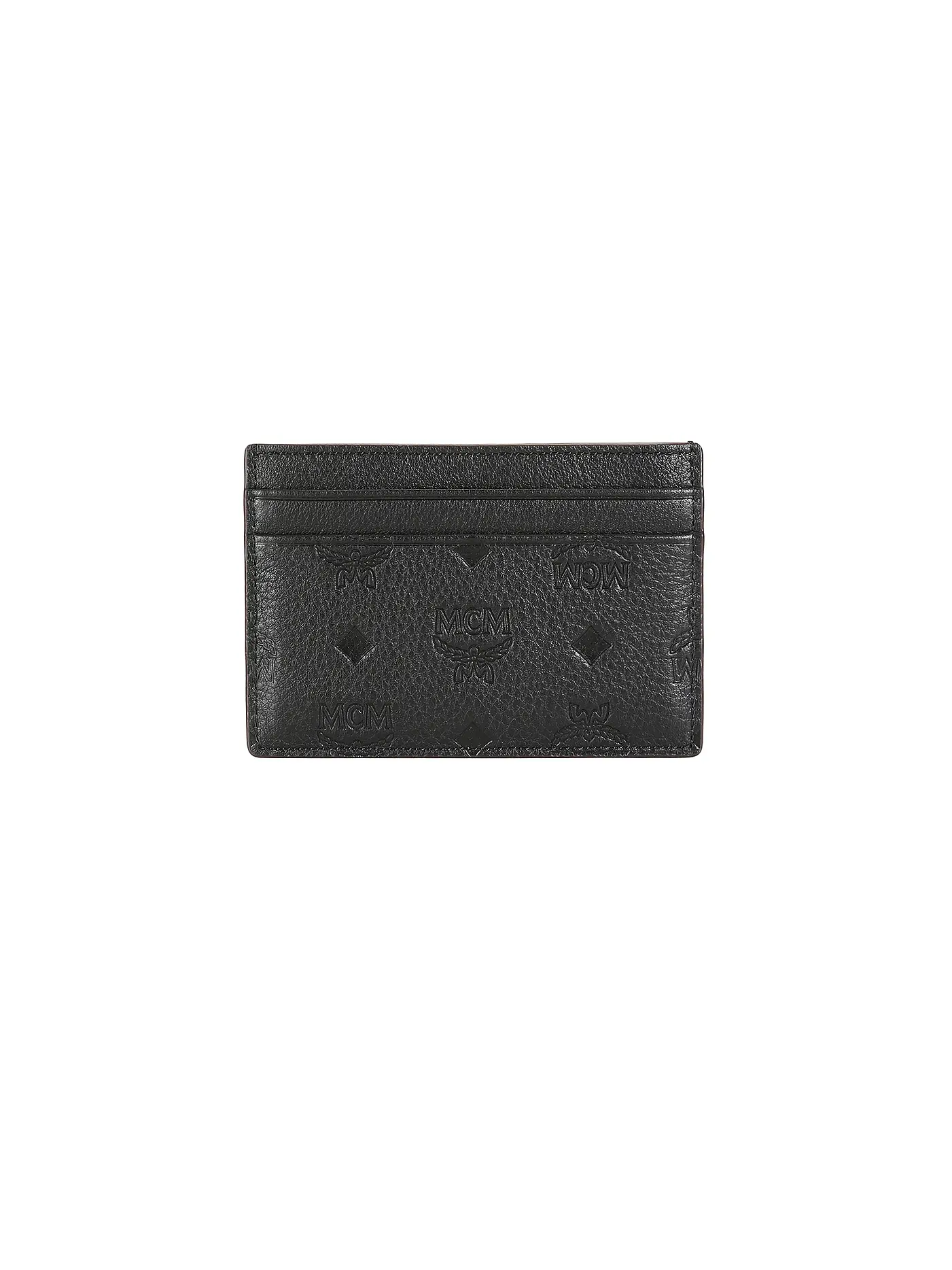 MCM | Kartenetui KLARA | schwarz