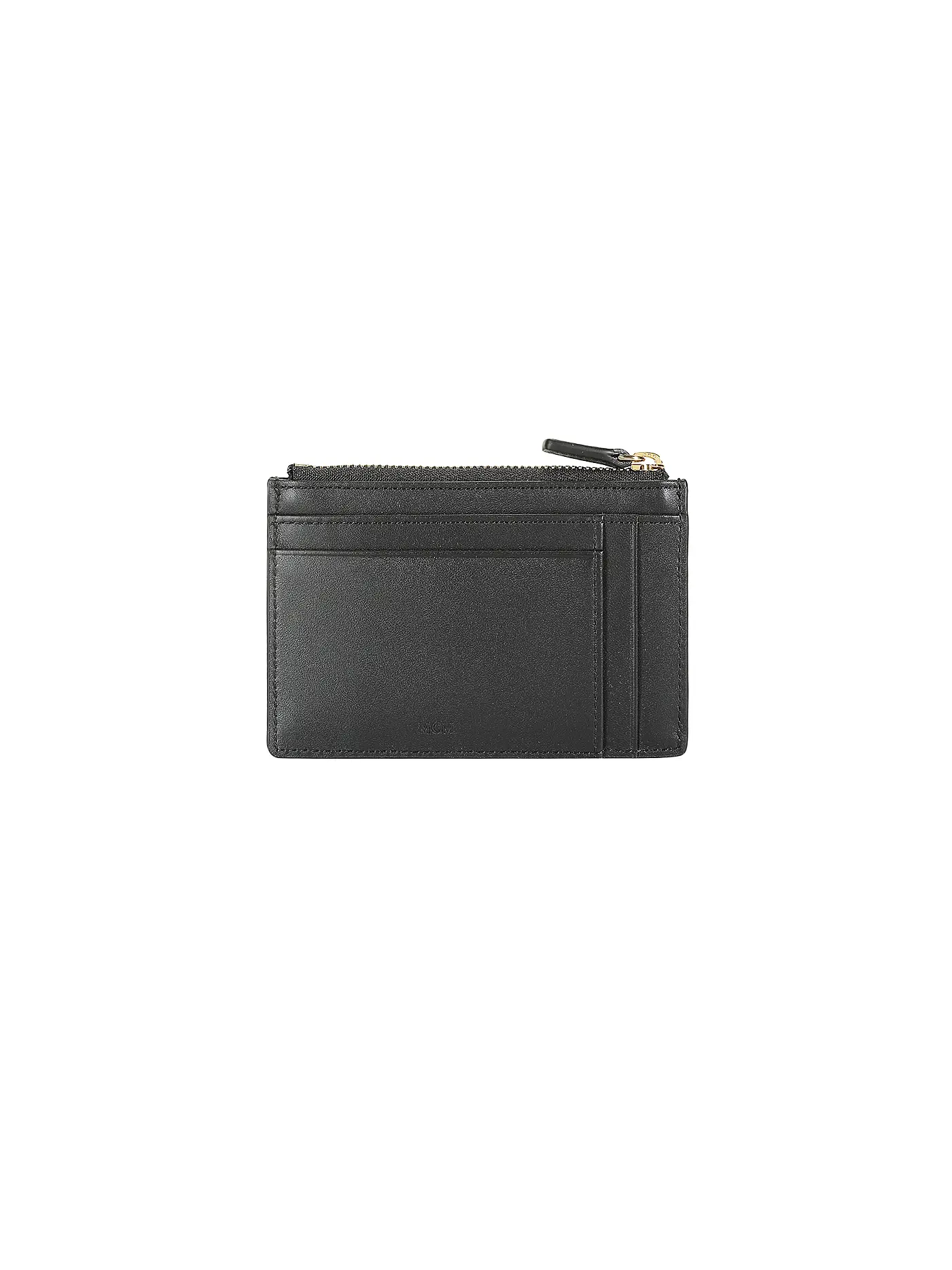 MCM | Kartenetui MODE TRAVIA  | schwarz
