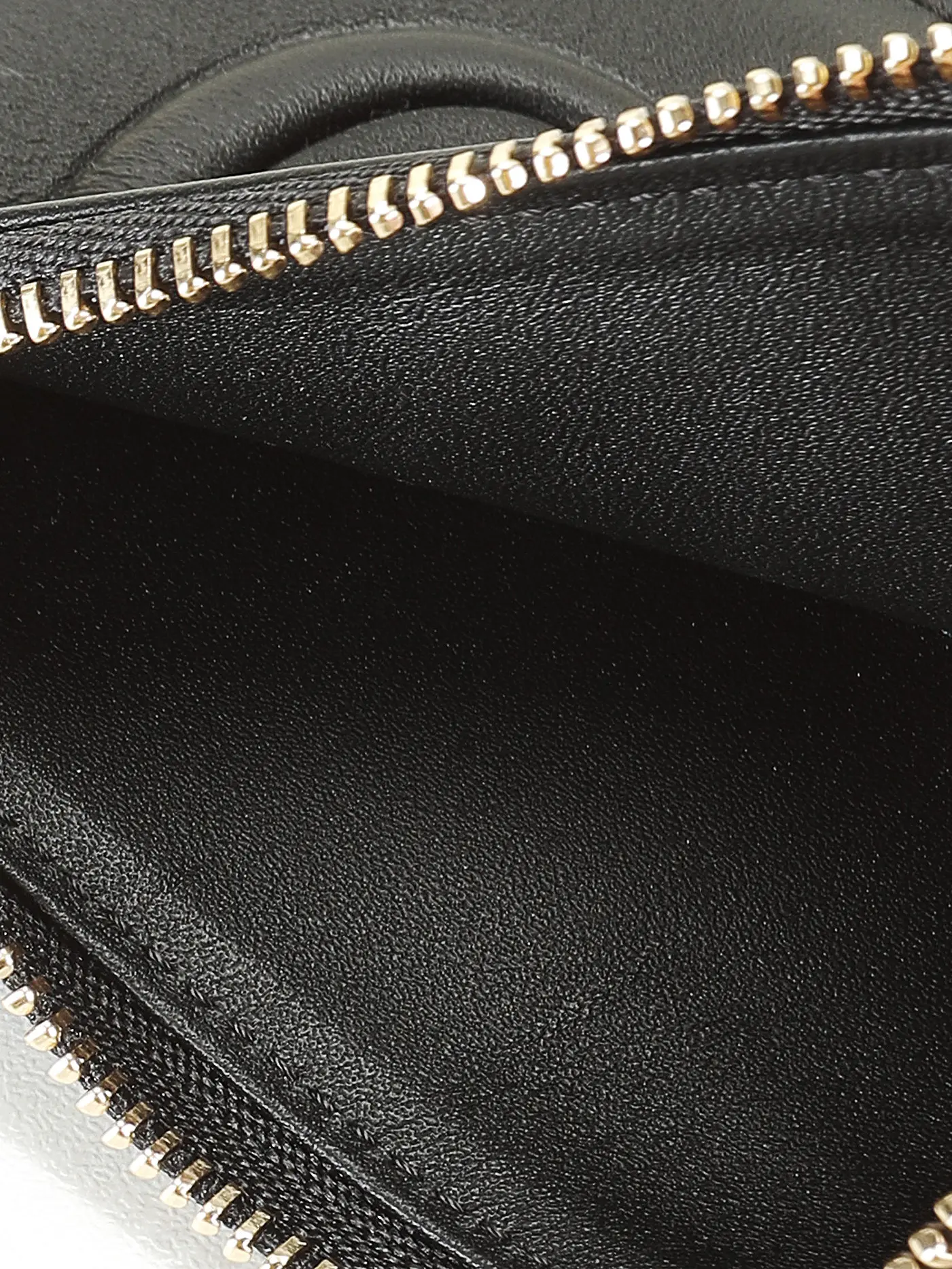 MCM | Kartenetui MODE TRAVIA  | schwarz
