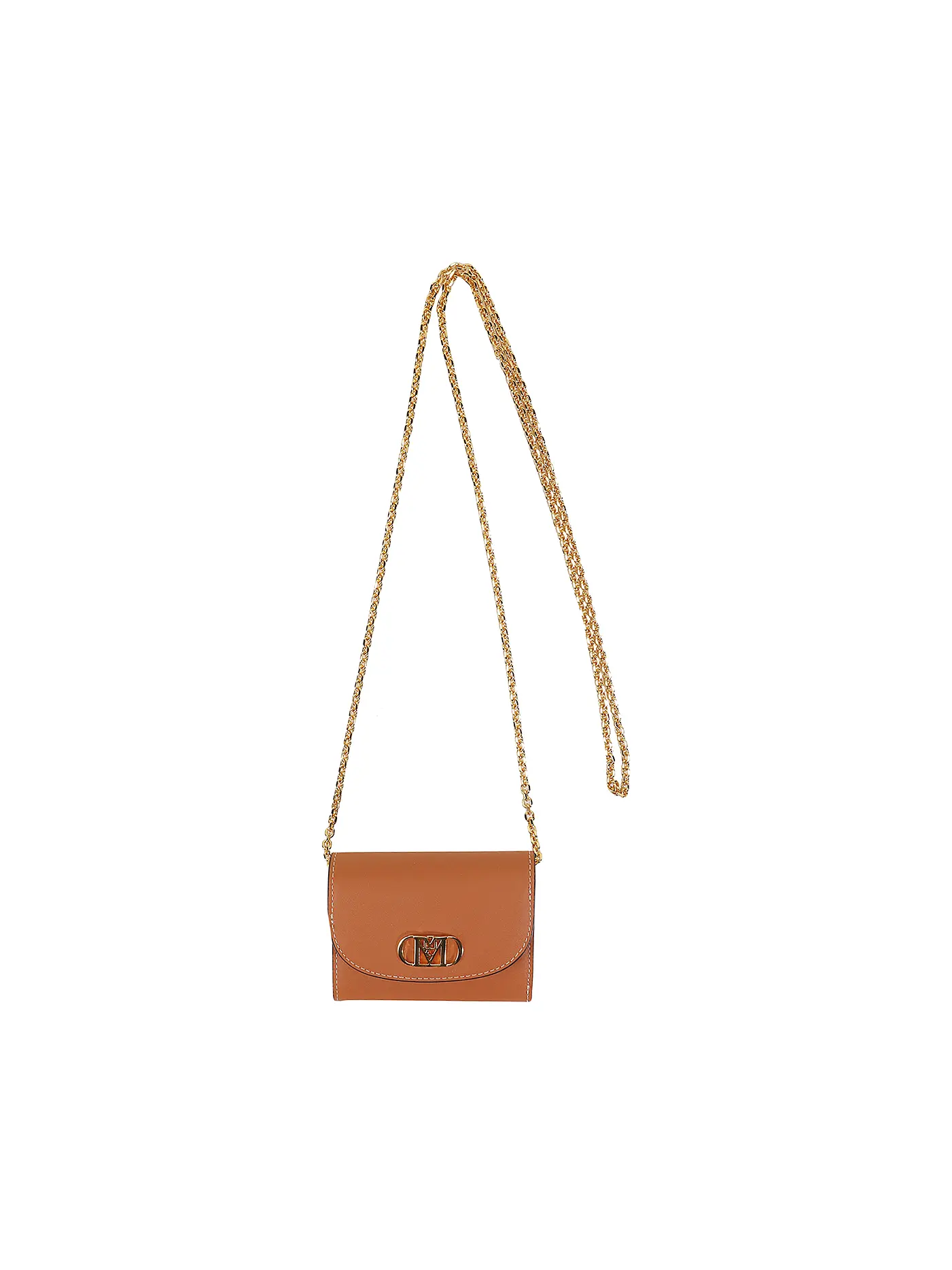 MCM | Ledergeldbörse MODE MENA | braun