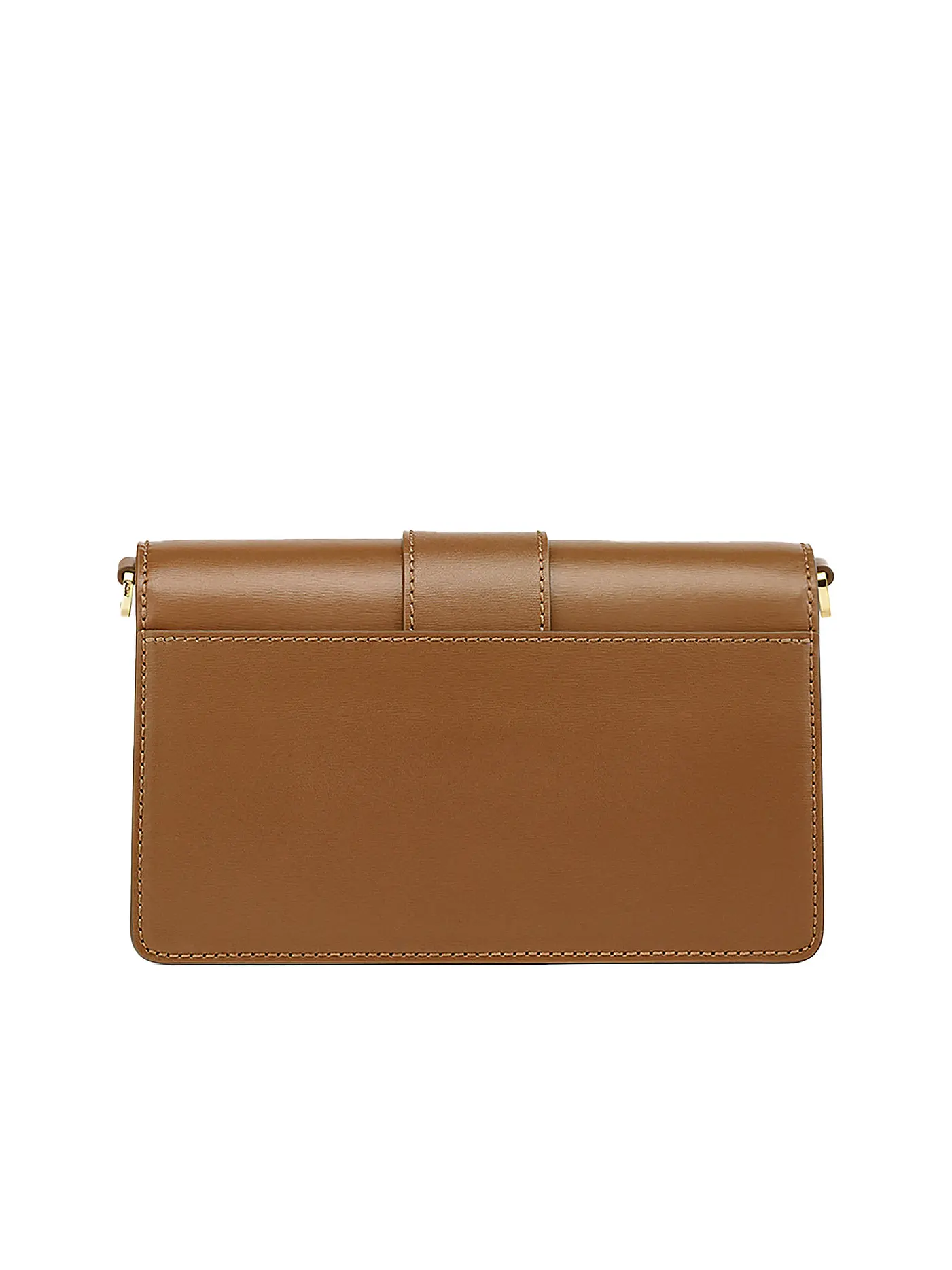 MCM | Ledertasche - Mini Bag Gretl | braun