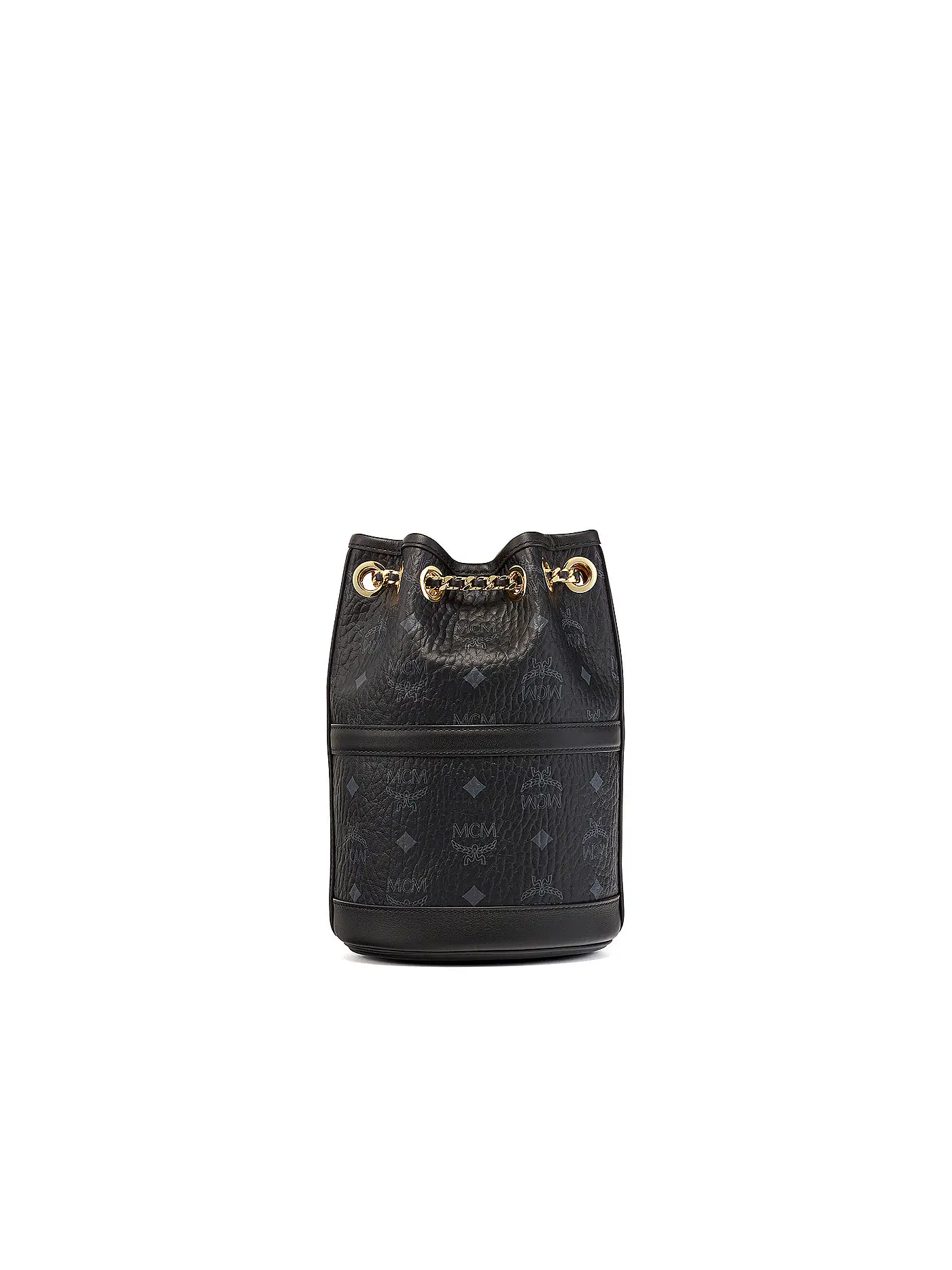 MCM | Rucksack AREN XSmall | schwarz