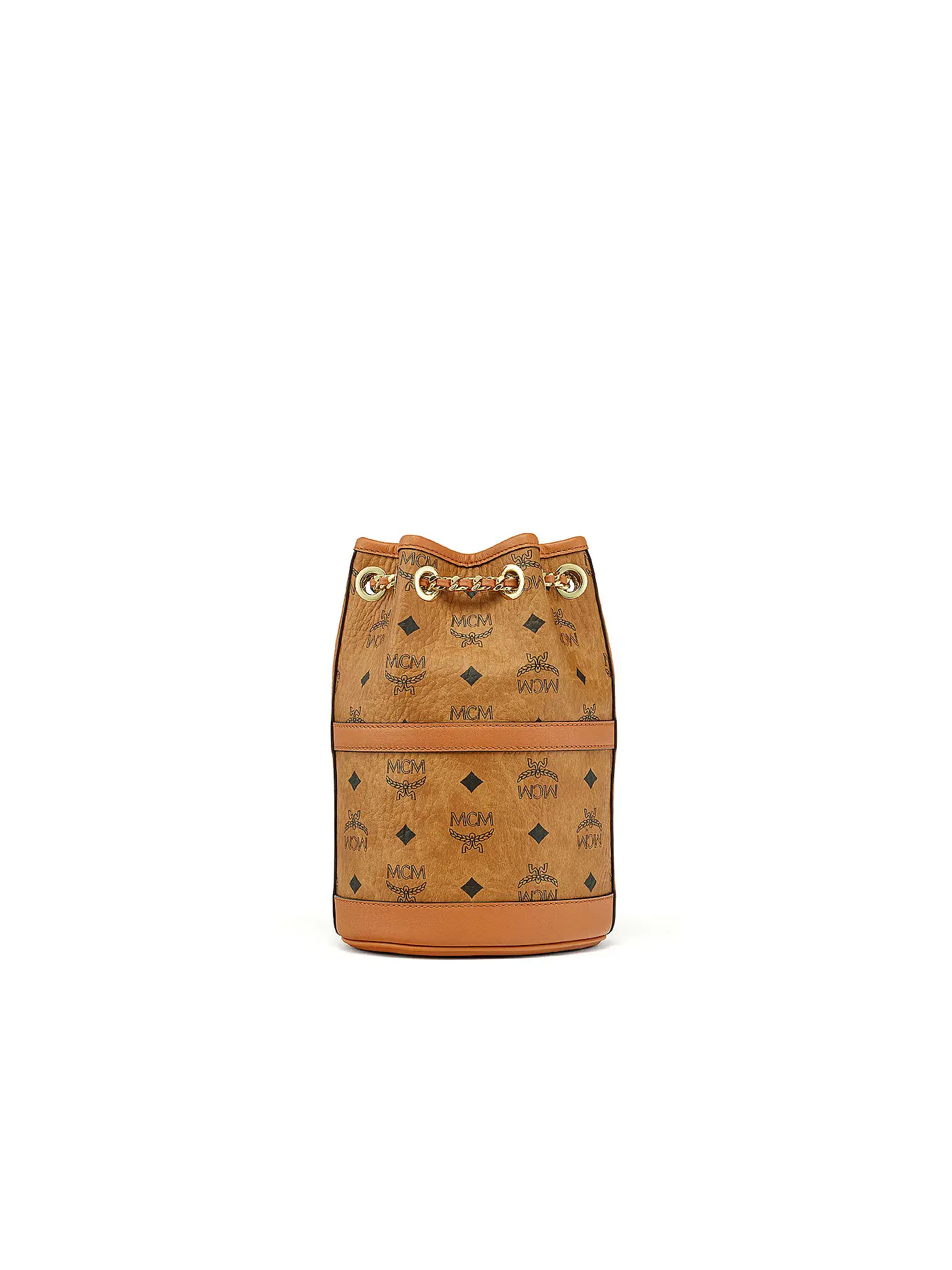 MCM | Rucksack AREN XSmall | braun
