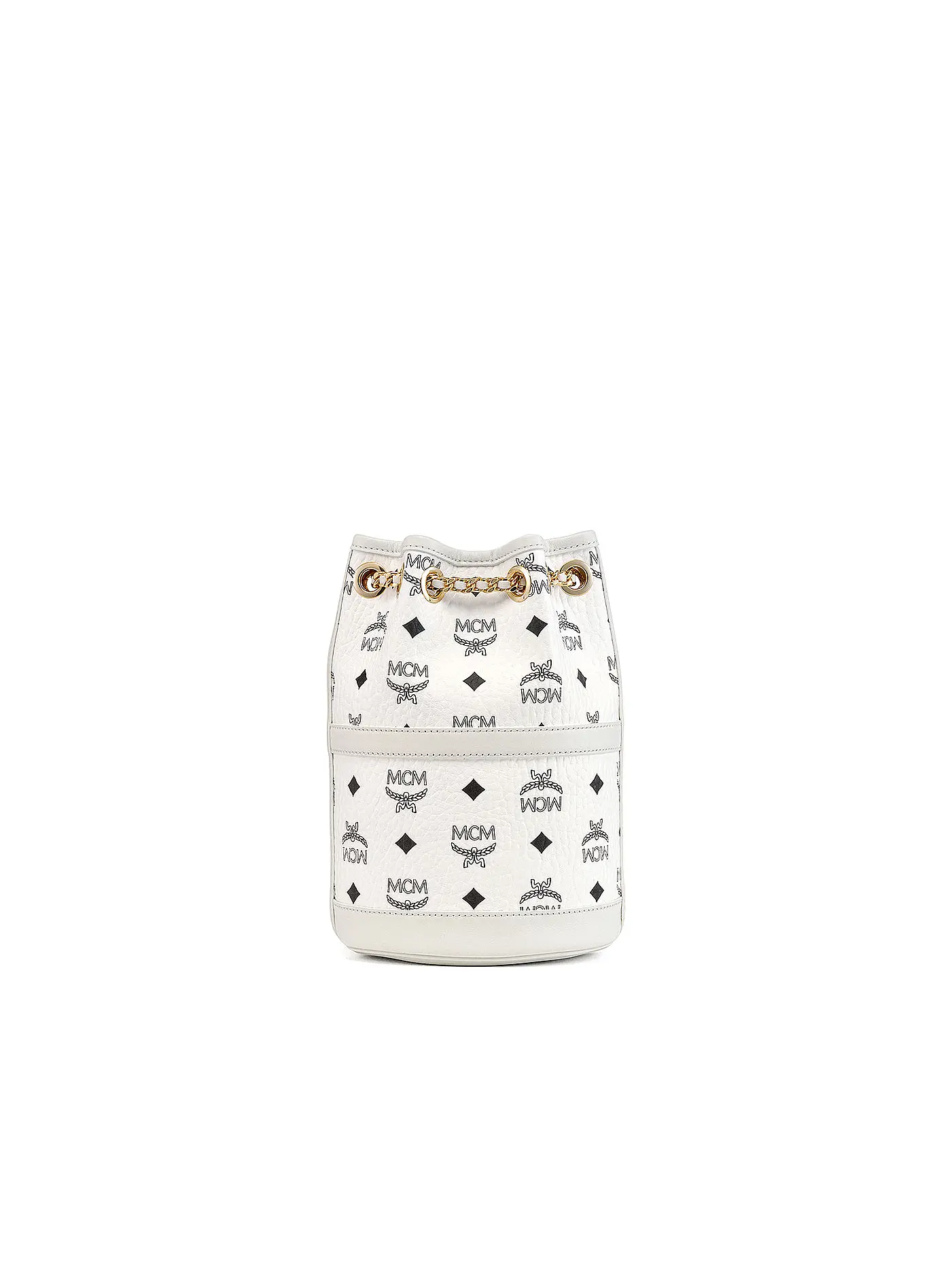 MCM | Rucksack AREN XSmall | weiss