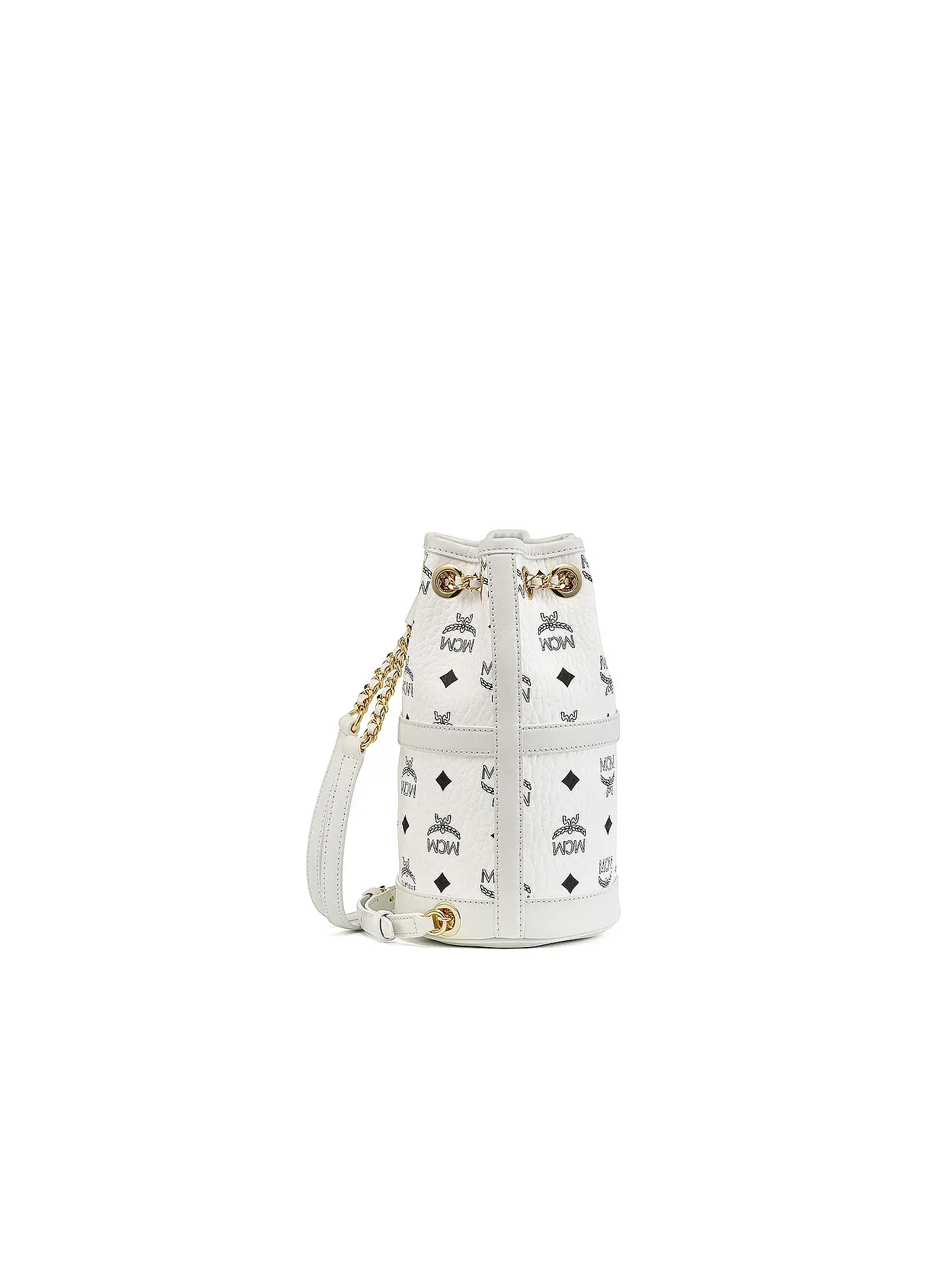 MCM | Rucksack AREN XSmall | weiss