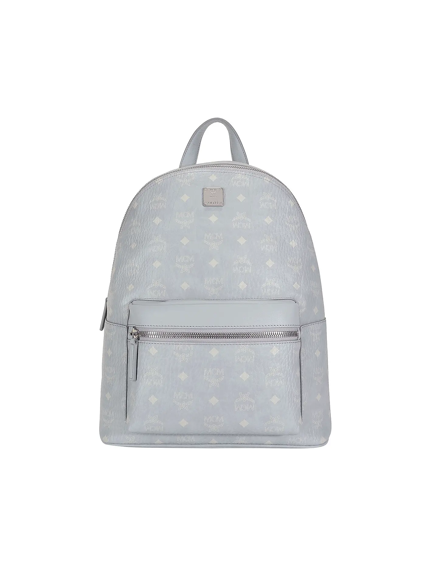 MCM | Rucksack STARK Medium | grau