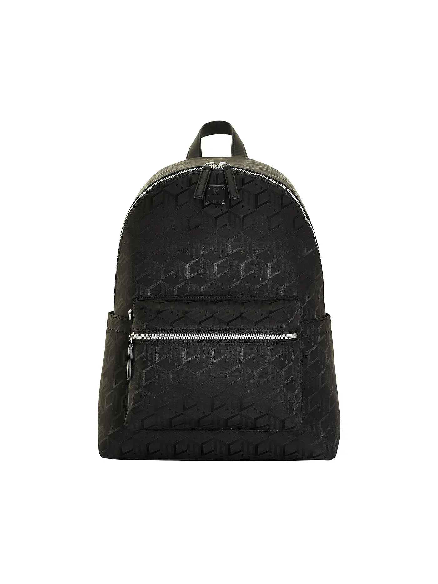MCM | Rucksack STARK Medium | schwarz