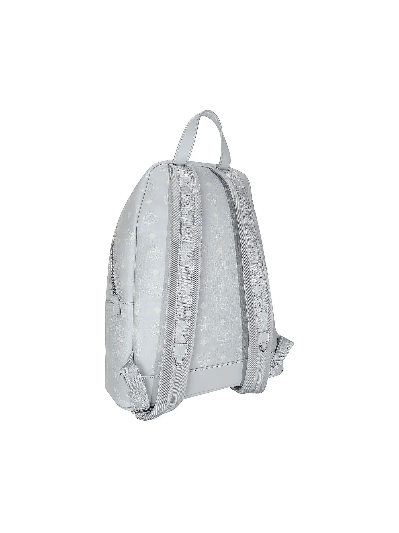 MCM | Rucksack STARK Medium | grau