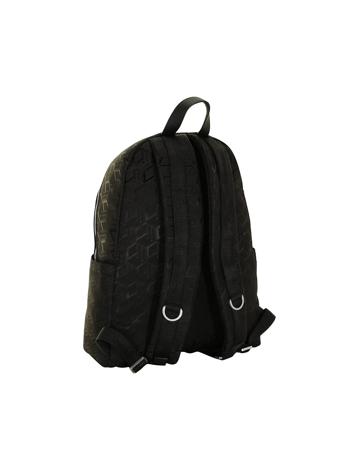 MCM | Rucksack STARK Medium | schwarz