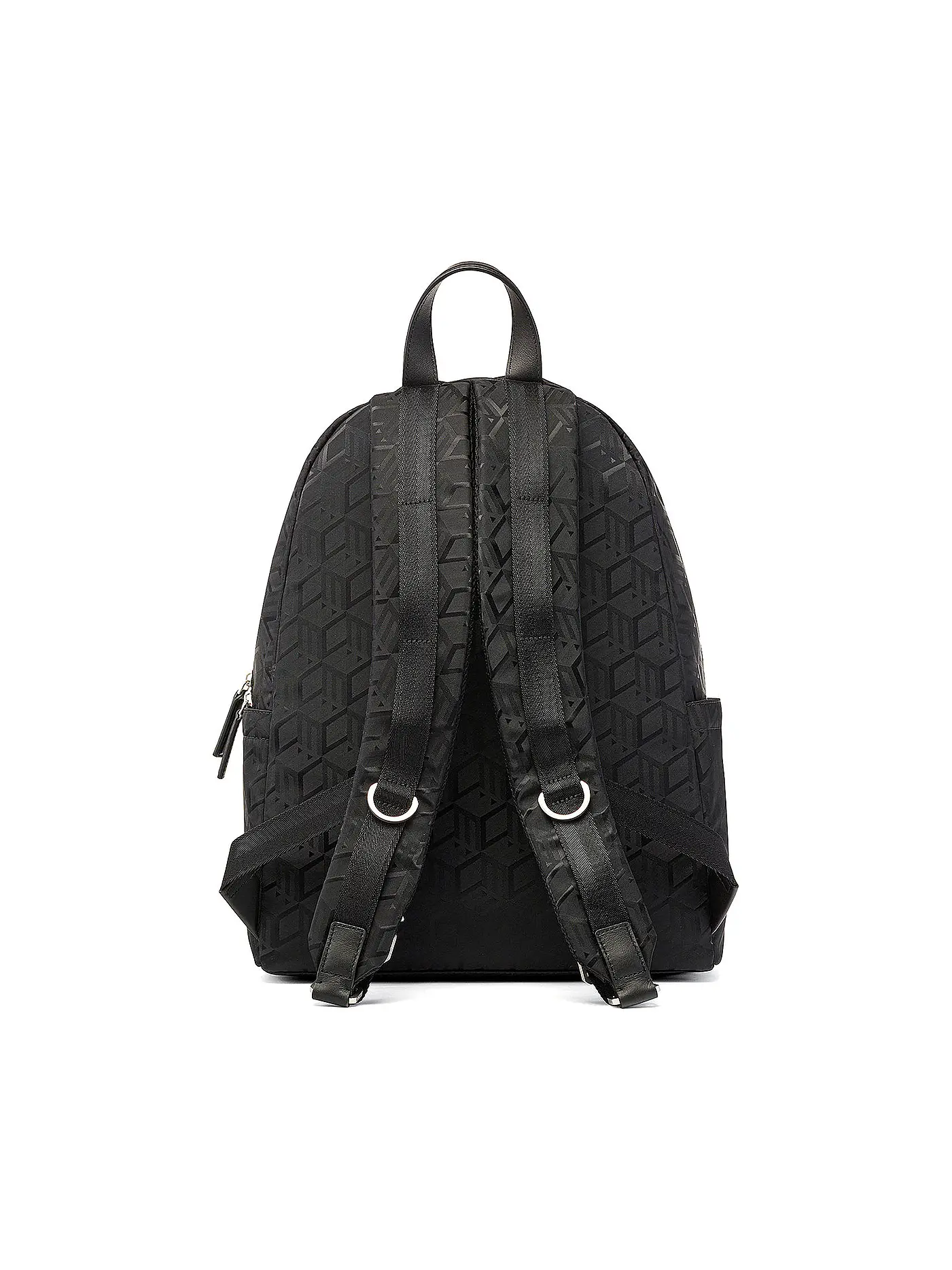 MCM | Rucksack STARK Medium | schwarz