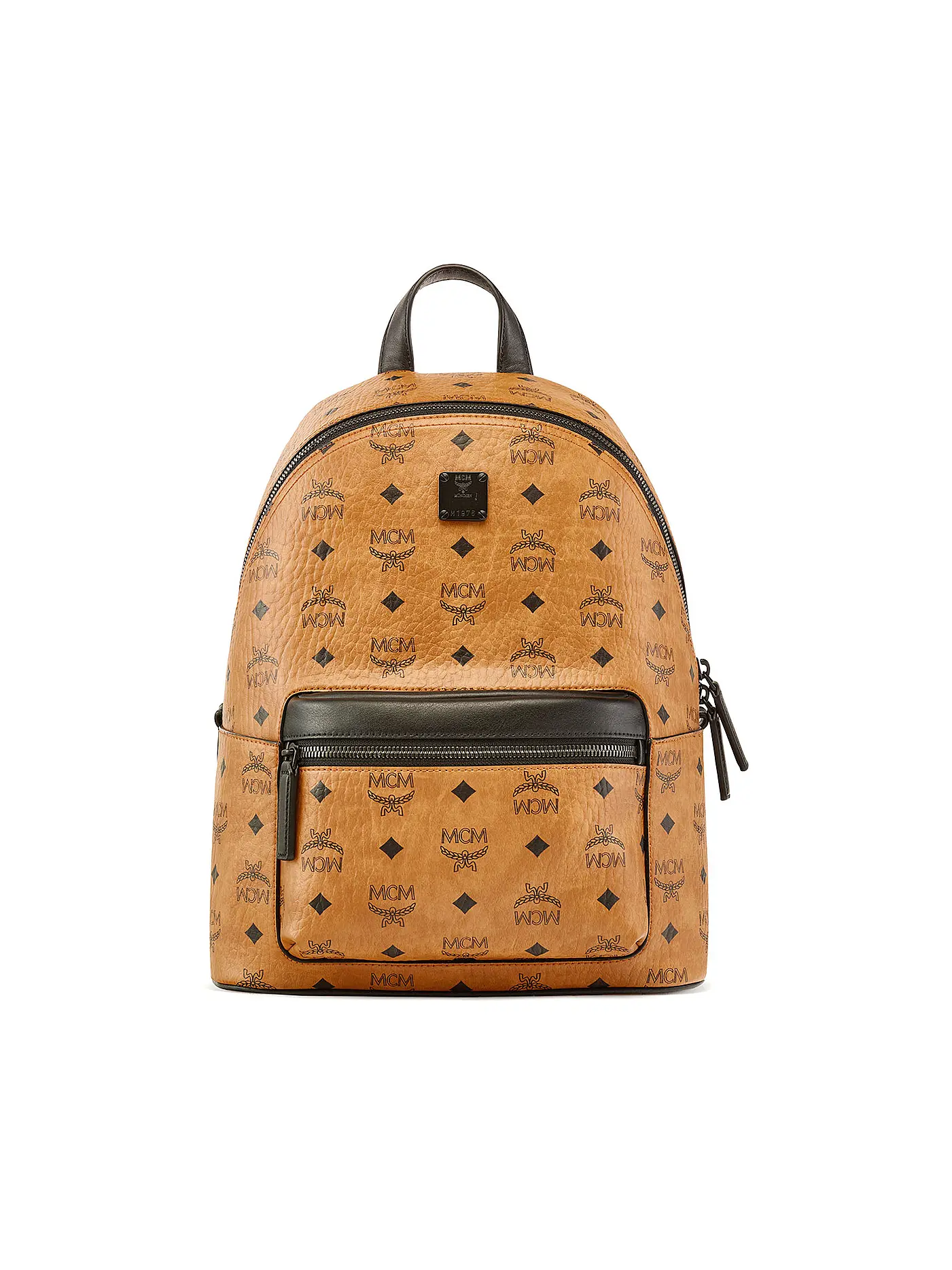 MCM | Rucksack STARK Small | braun