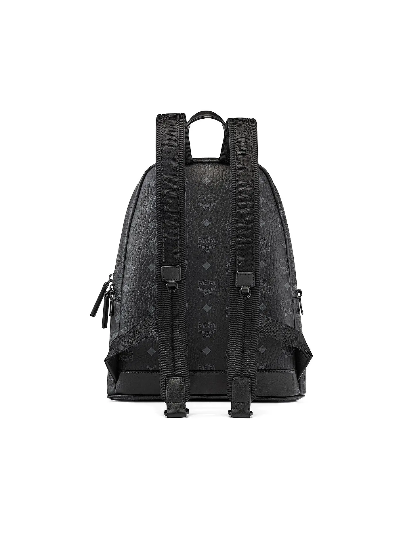 MCM | Rucksack STARK Small | schwarz