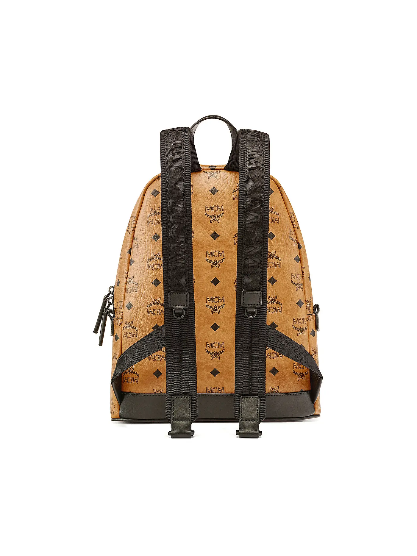 MCM | Rucksack STARK Small | braun