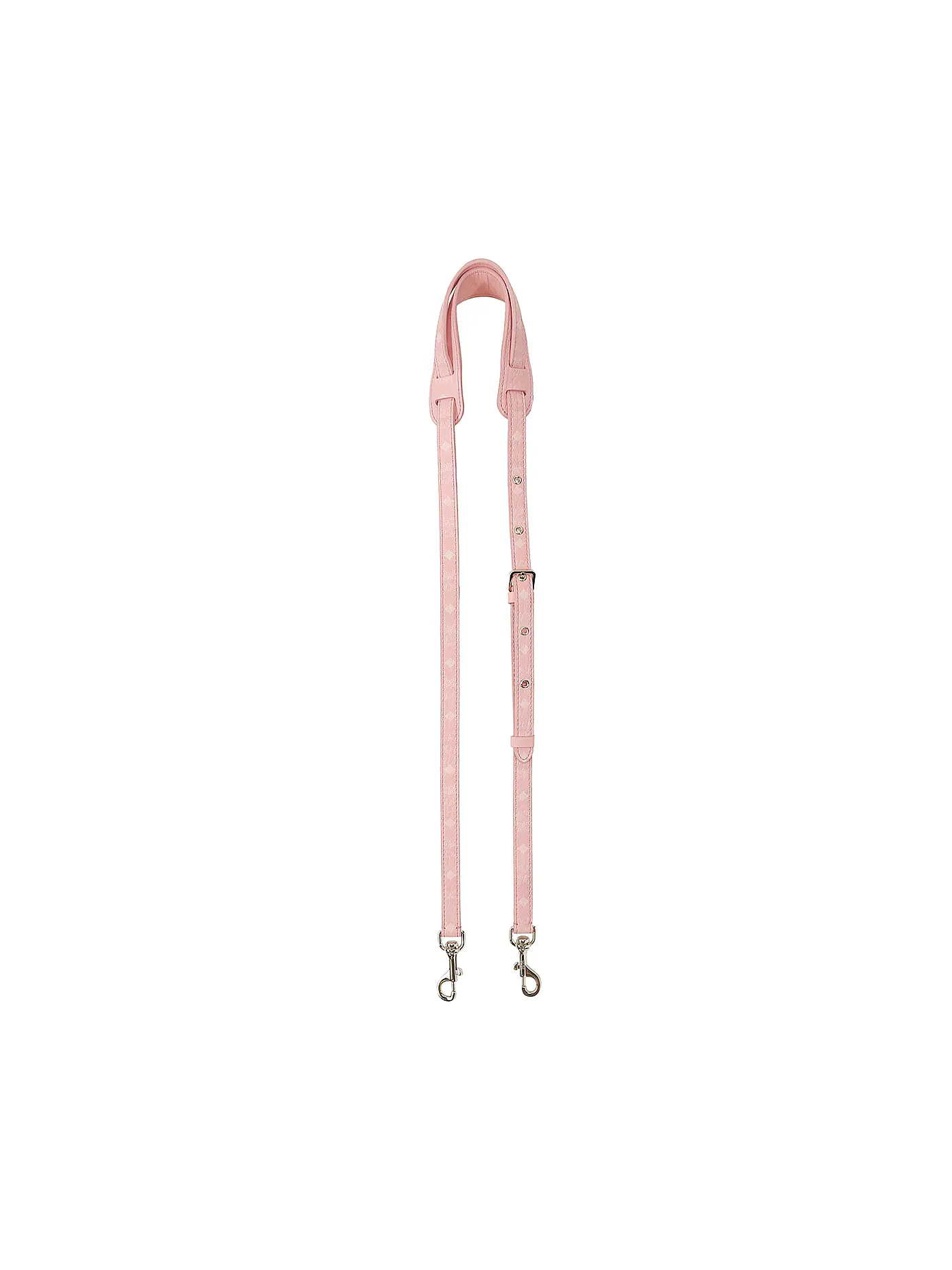 MCM | Schulterriemen AREN | rosa