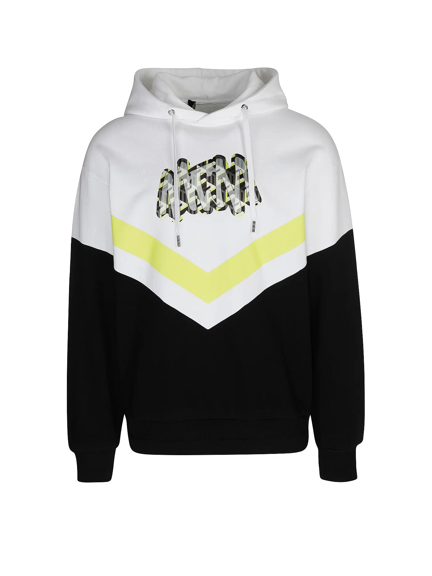 MCM | Sweater - Hoodie | schwarz