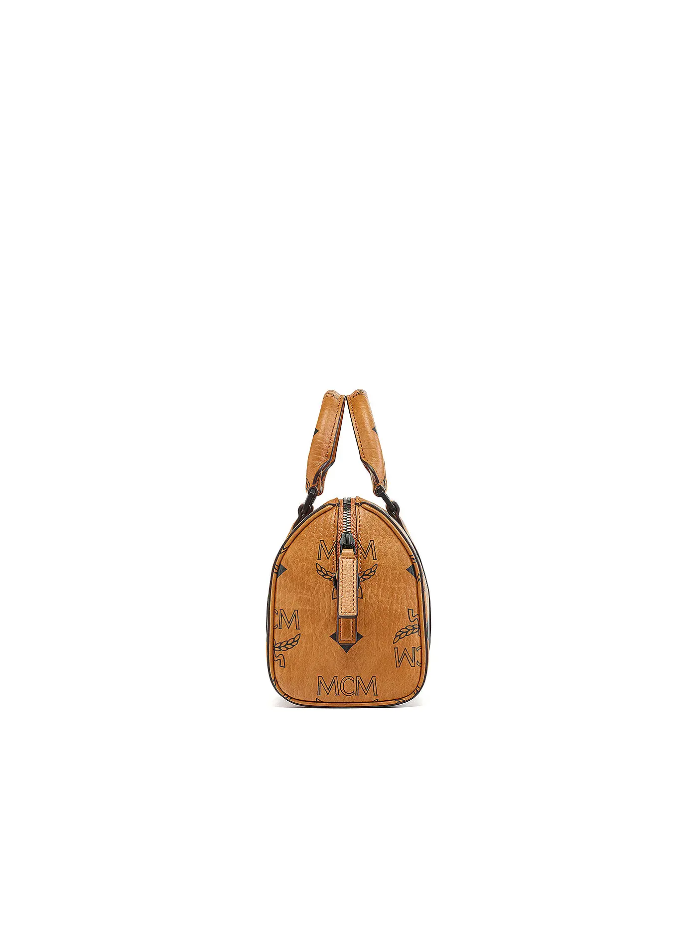 MCM | Tasche - Henkeltasche AREN BOSTON Small | braun