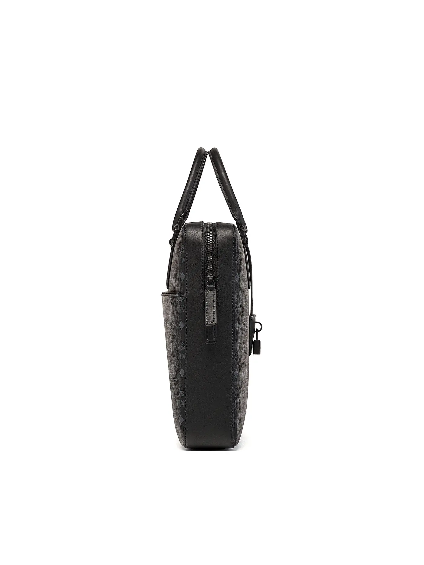 MCM | Tasche - Laptoptasche MCM KLASSIK Large | schwarz