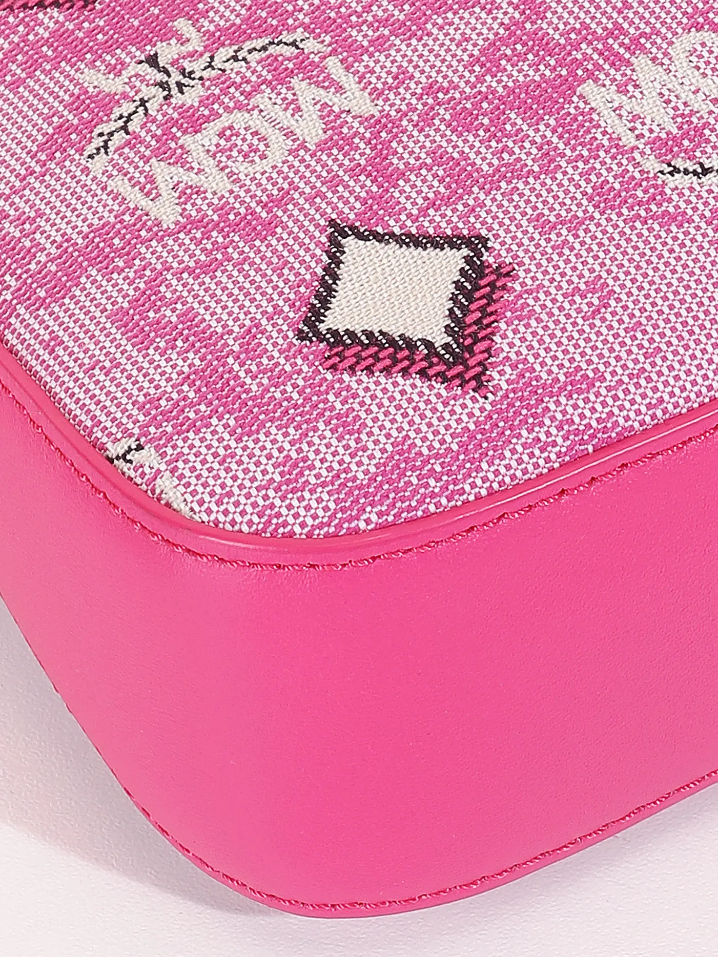 MCM | Tasche - Mini Bag  | pink