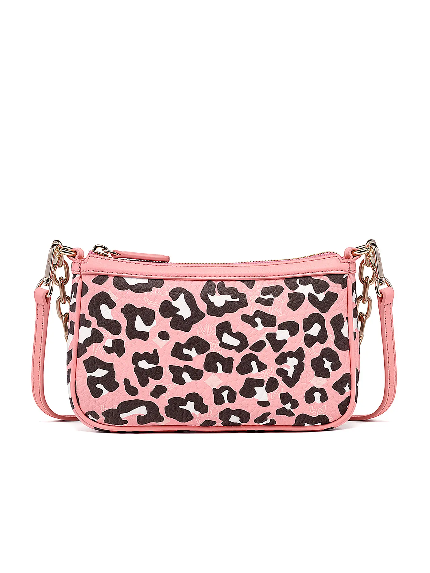 MCM | Tasche - Mini Bag AREN Mini | rosa