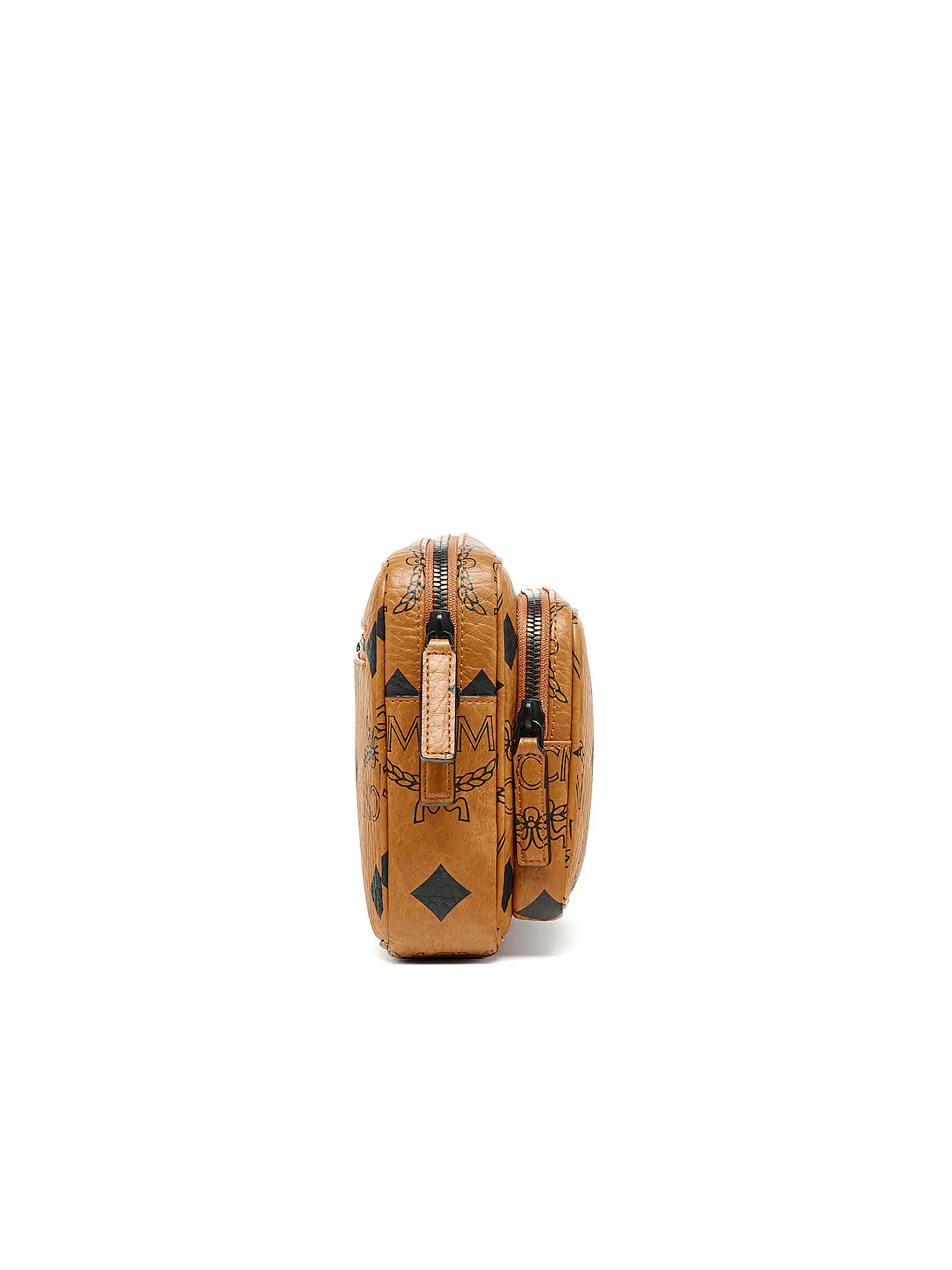 MCM | Tasche - Mini Bag AREN Small | braun
