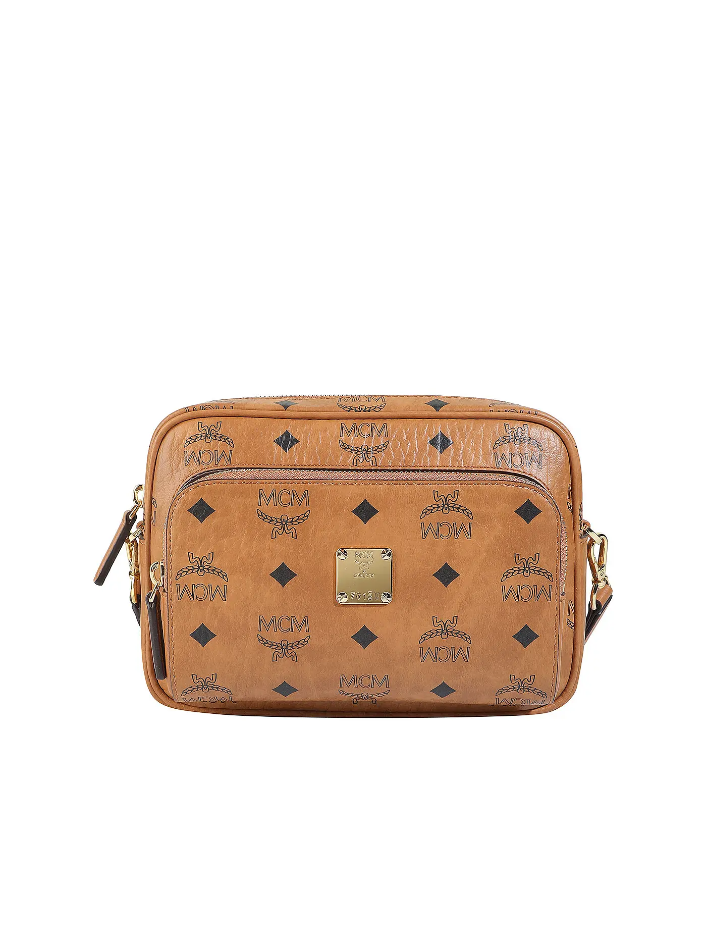 MCM | Tasche - Umhängetasche AREN  | braun