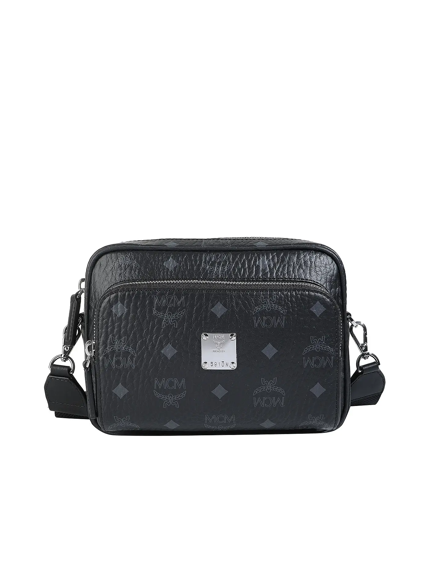MCM | Tasche - Umhängetasche AREN  | schwarz
