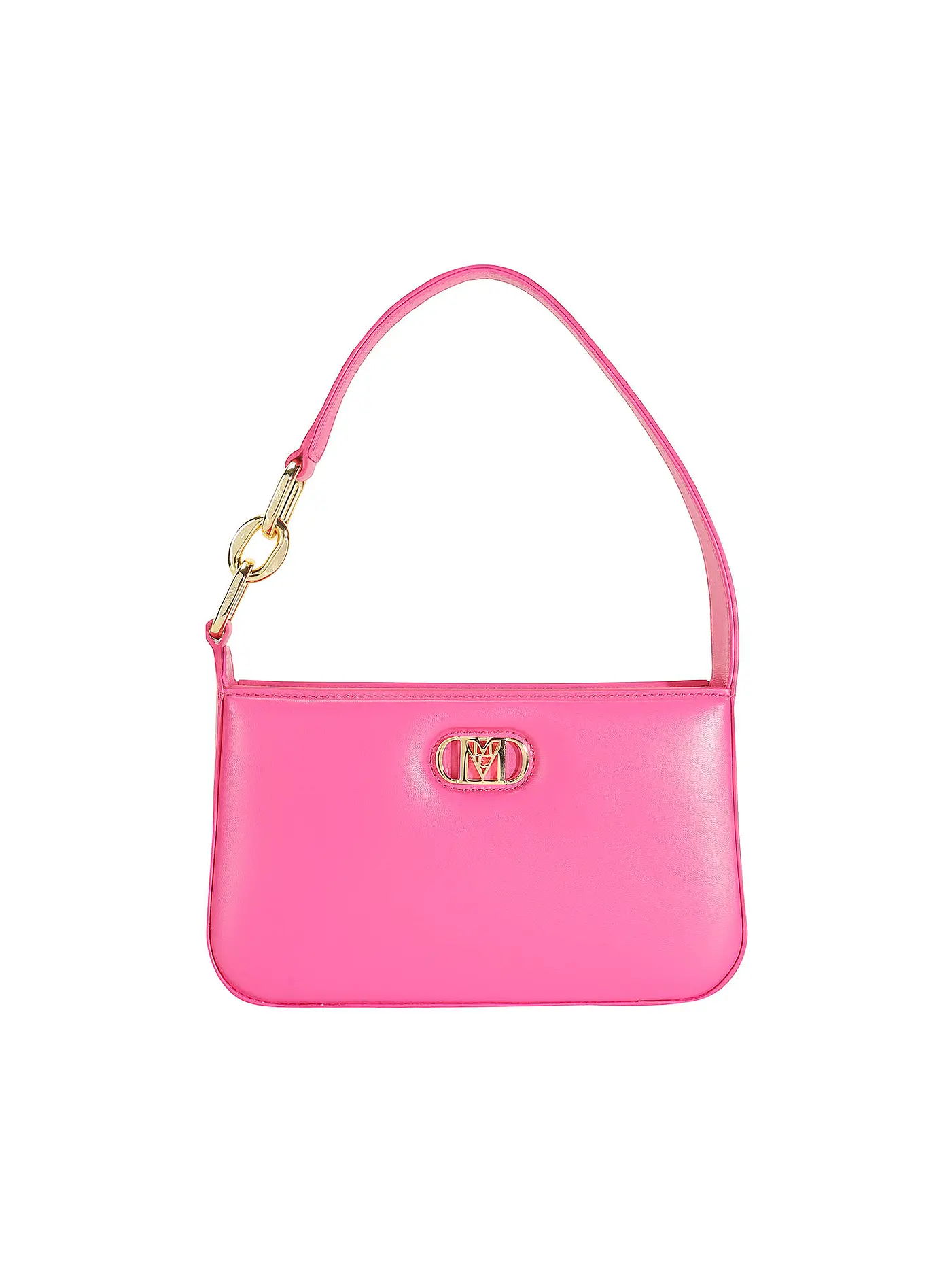 MCM | Tasche - Mini Bag MODE TRAVIA | pink