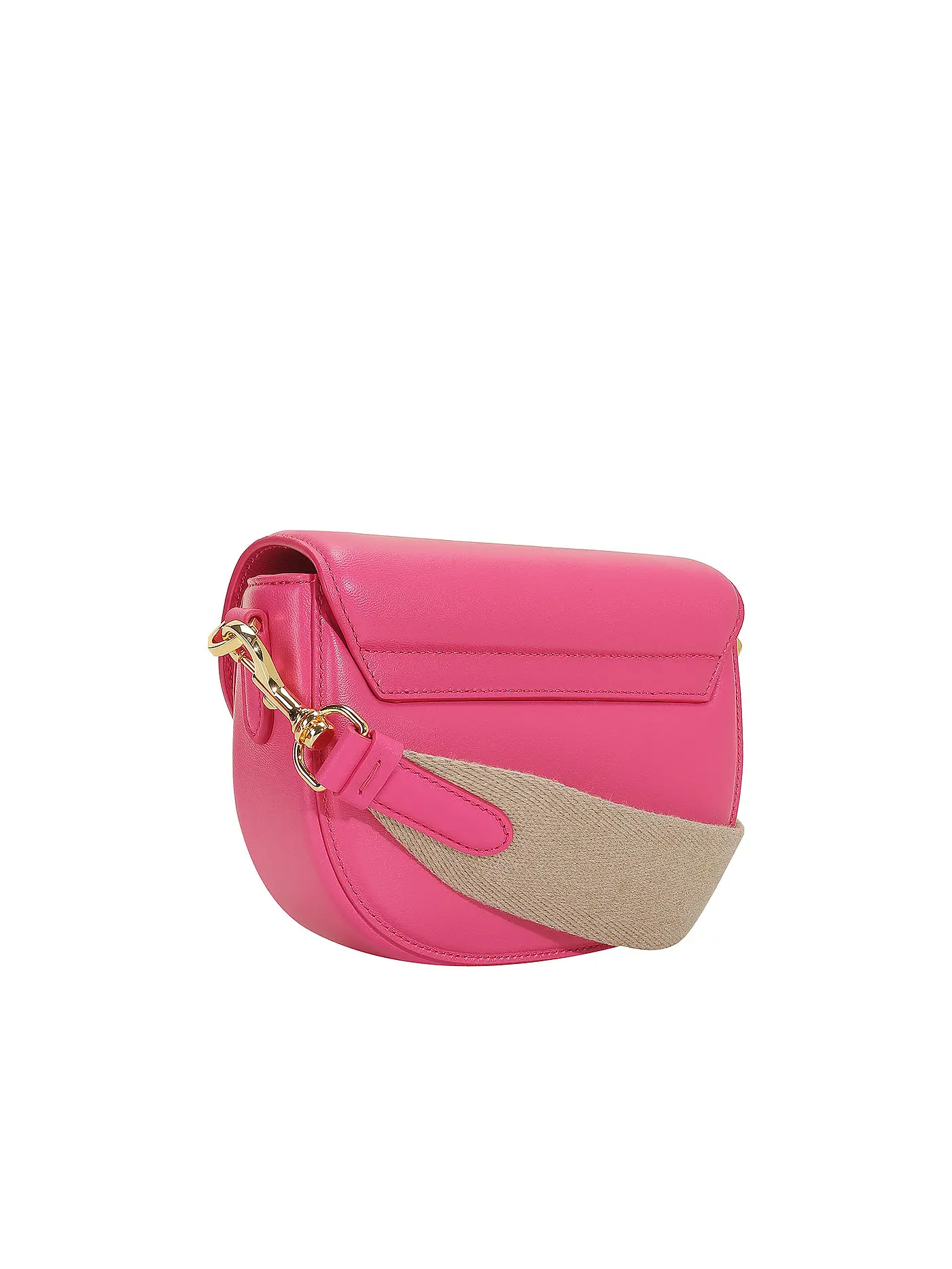 MCM | Tasche - Mini Bag MODE TRAVIA | pink