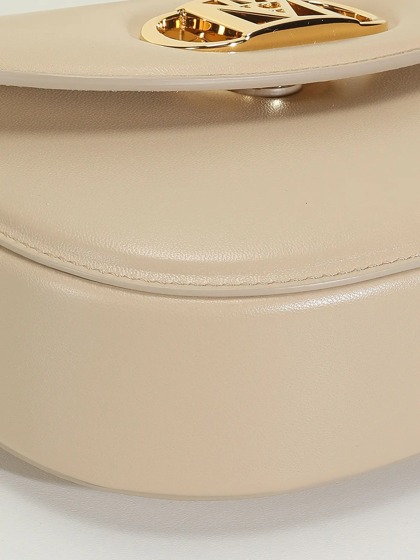 MCM | Tasche - Mini Bag MODE TRAVIA | beige