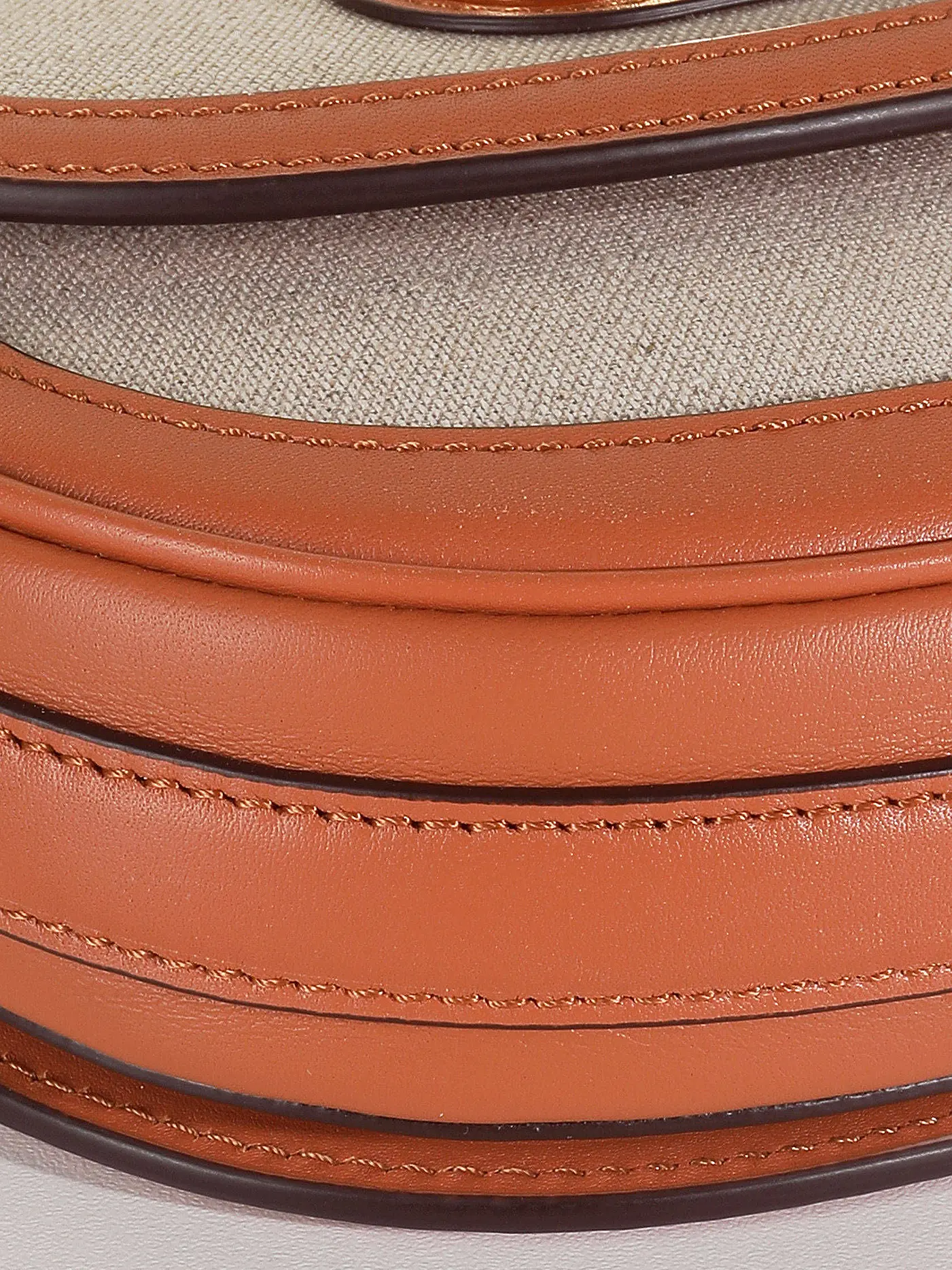 MCM | Tasche - Mini Bag MODE TRAVIA | braun
