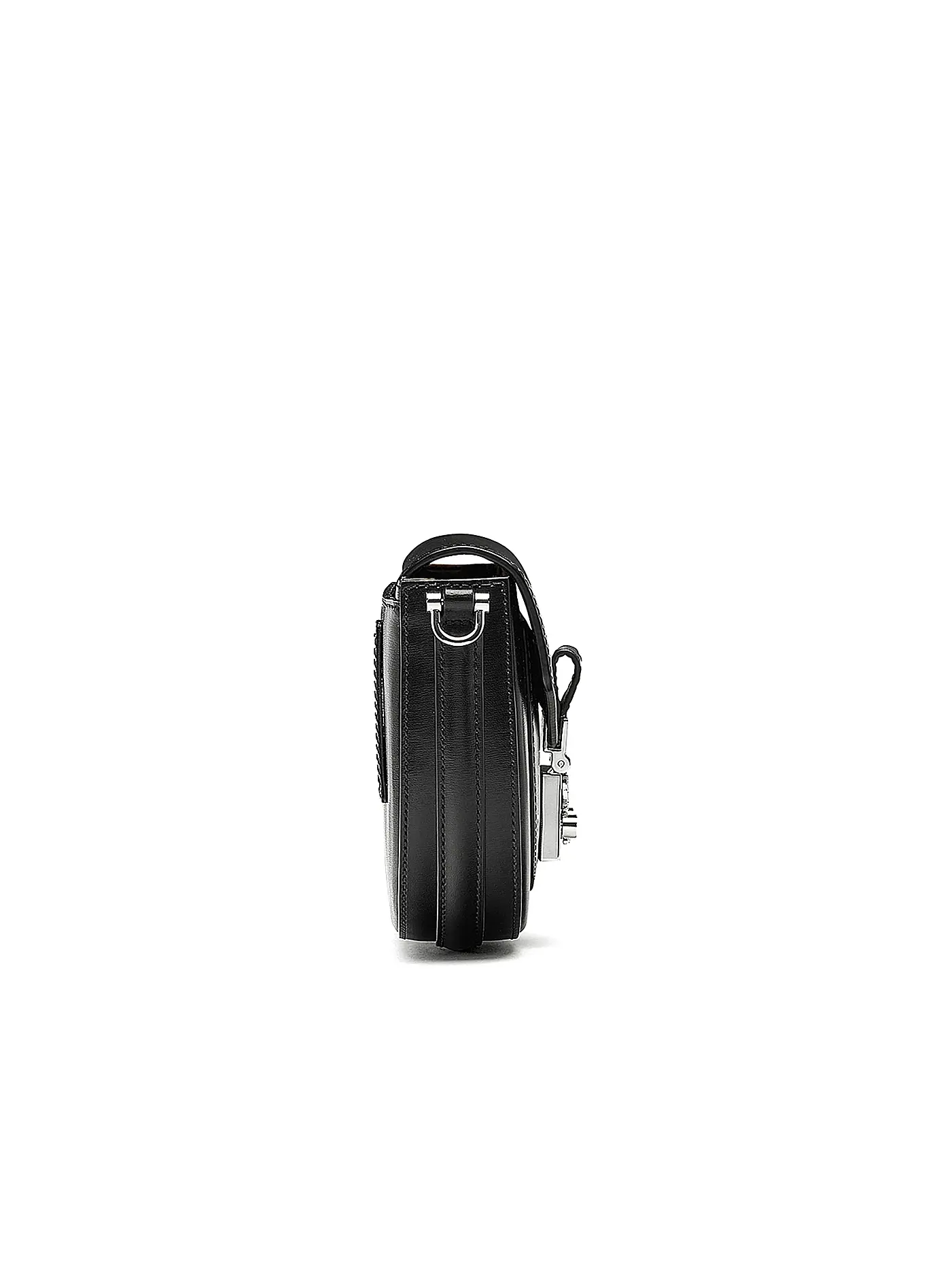 MCM | Tasche - Mini Bag Patricia | schwarz