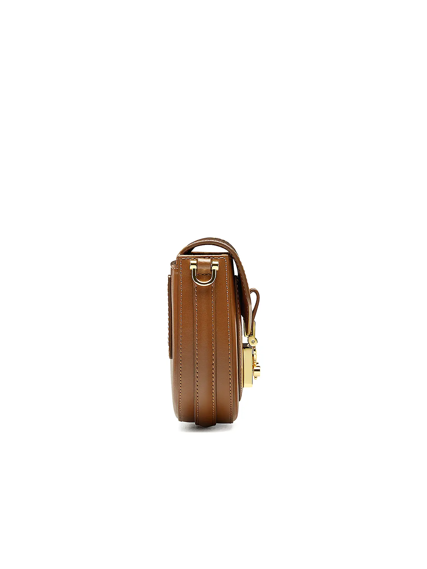 MCM | Tasche - Mini Bag Patricia | braun