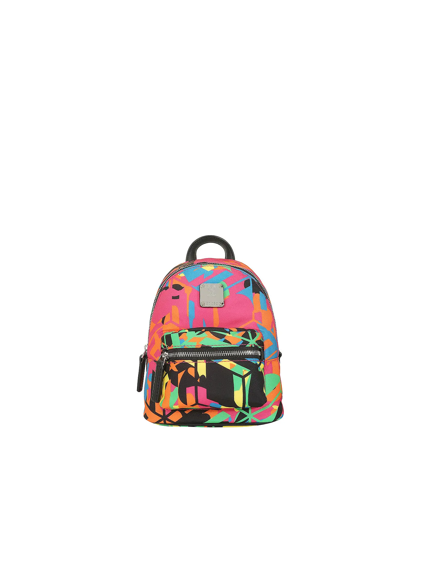 MCM | Tasche - Mini Bag STARK | bunt