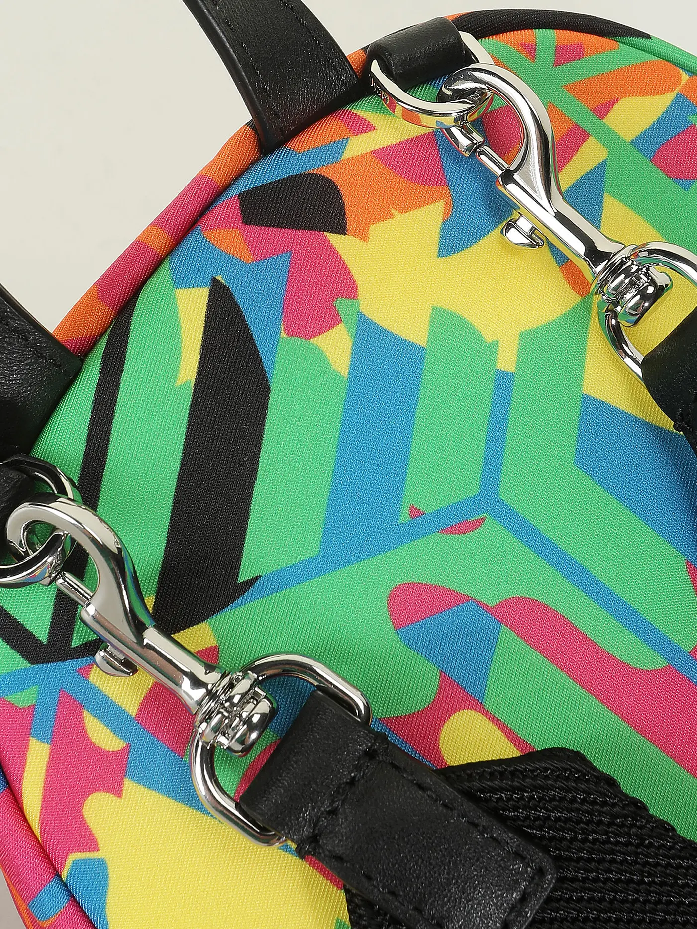 MCM | Tasche - Mini Bag STARK | bunt