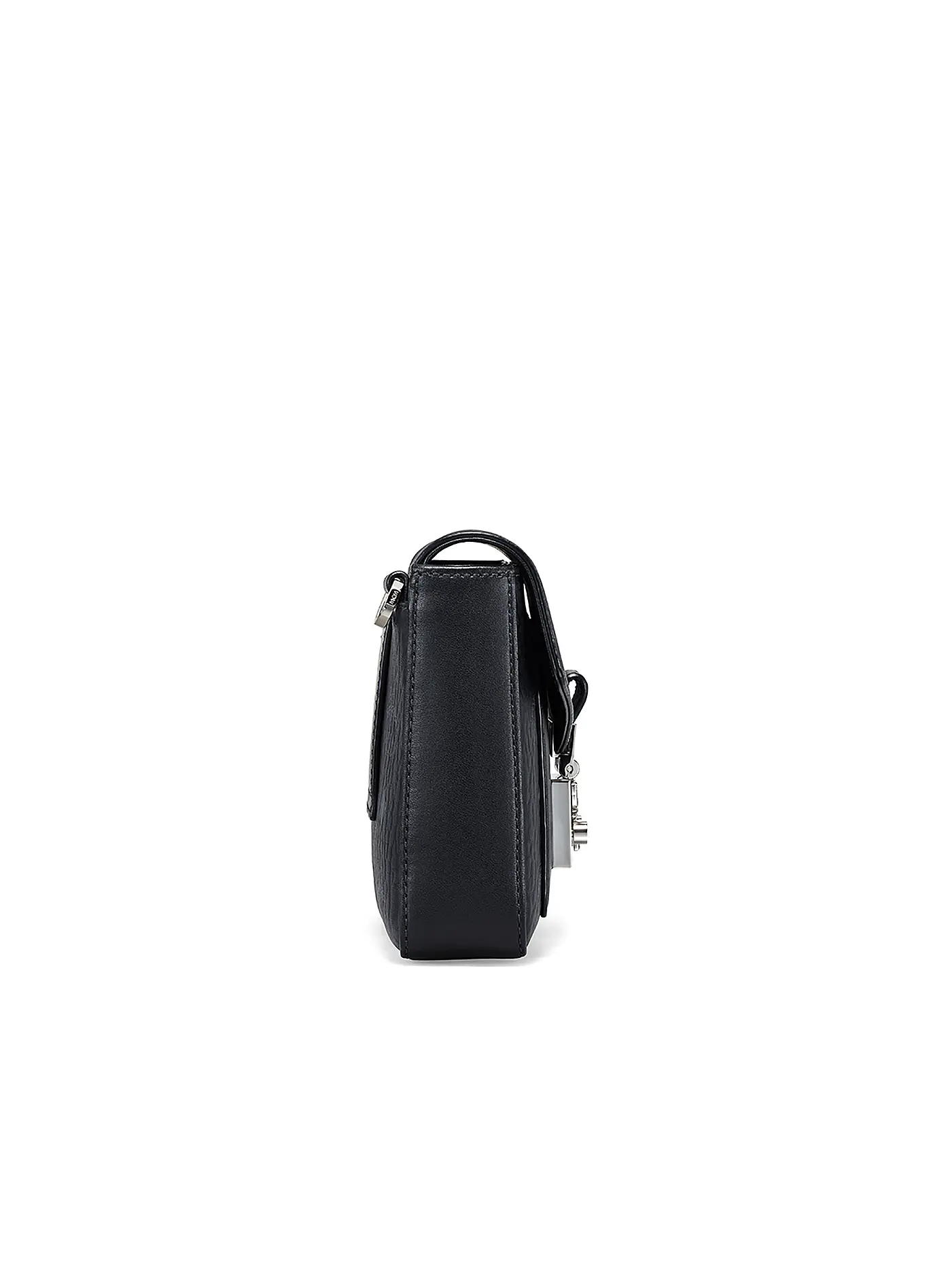 MCM | Tasche - Minibag Millie Visetos S | schwarz